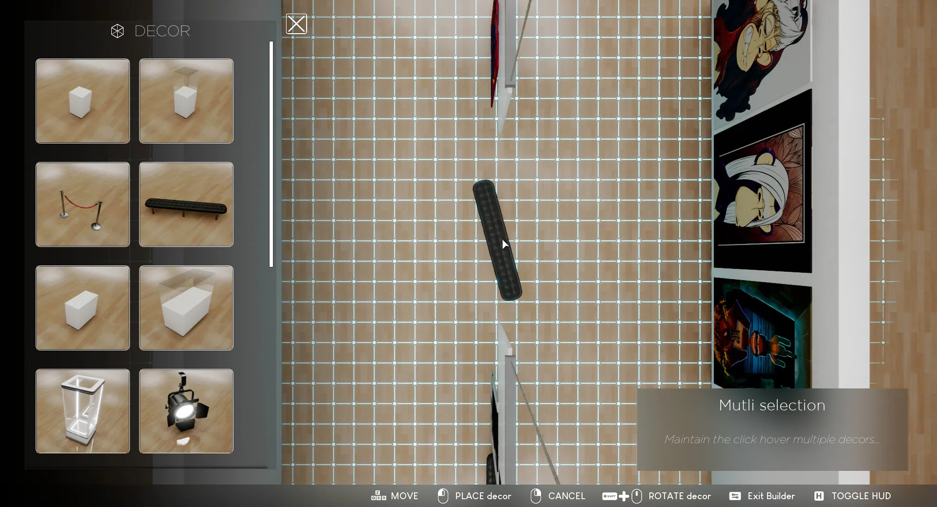 Product images