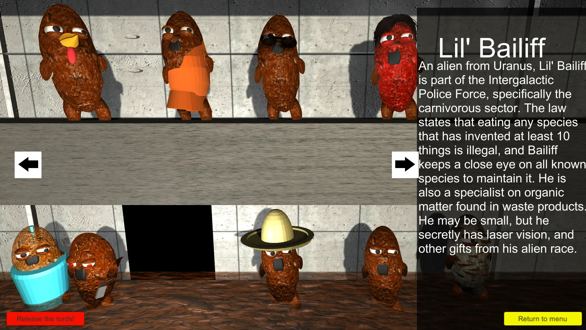 Product images