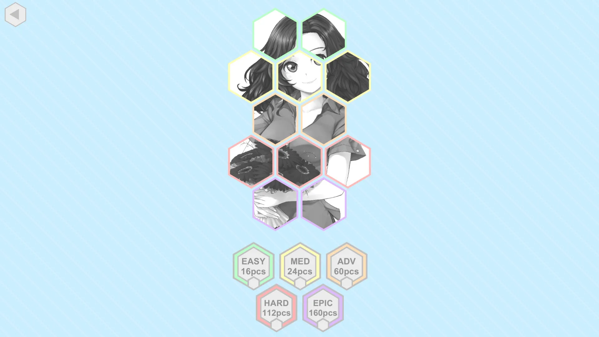 Product images