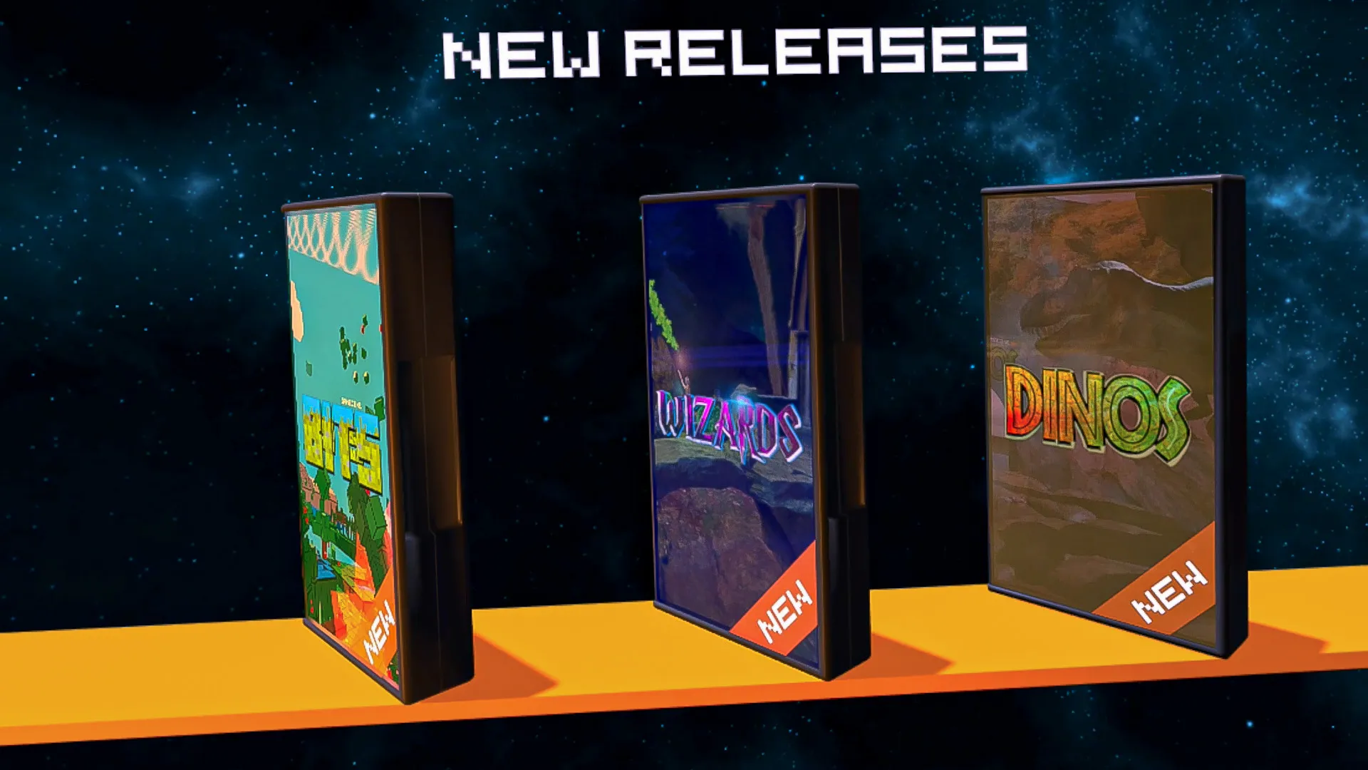 Product images