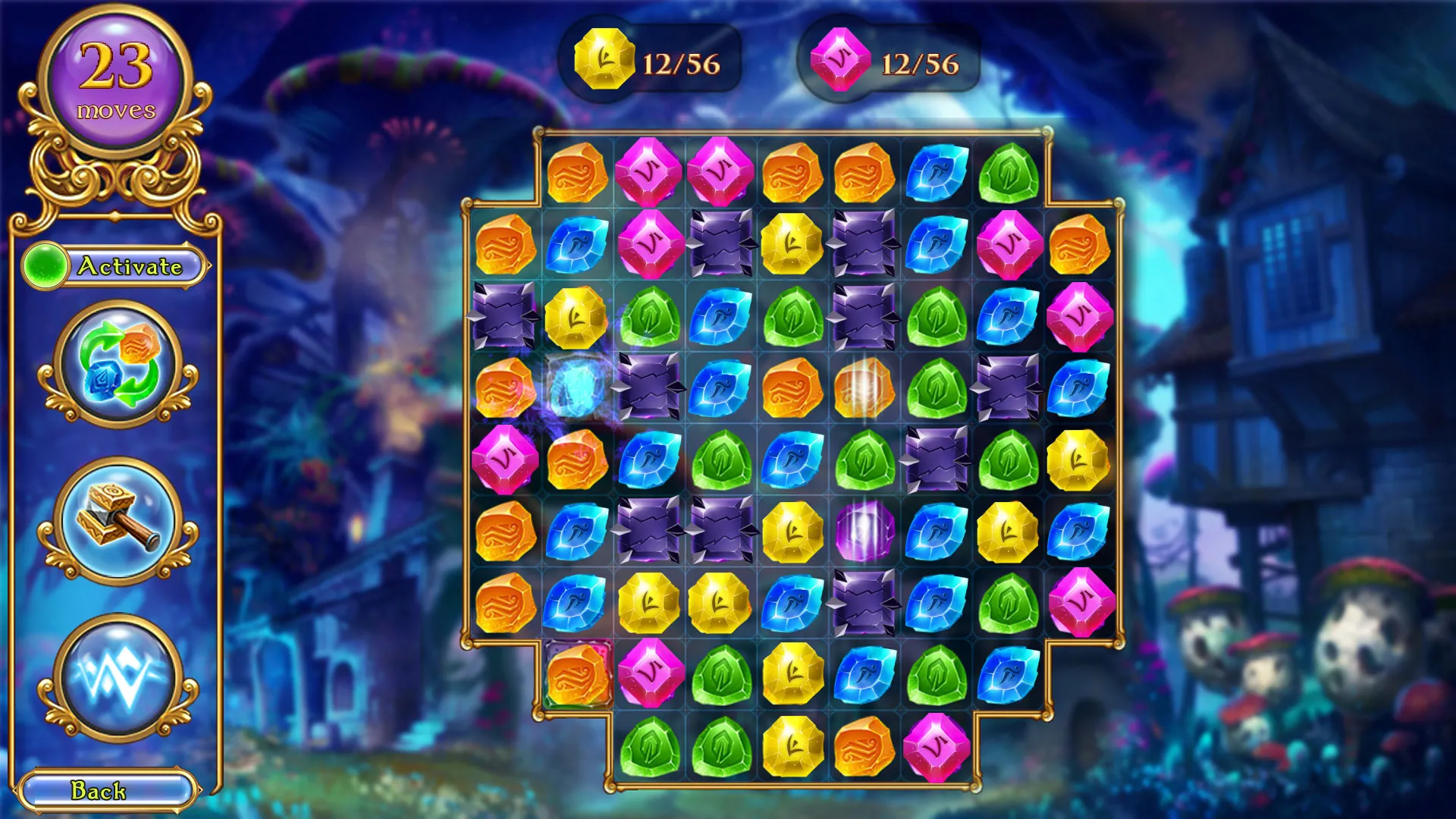 Product images