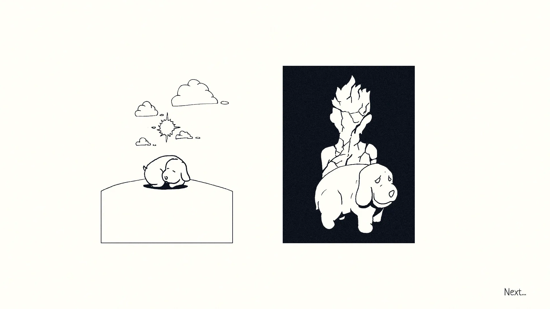 Product images