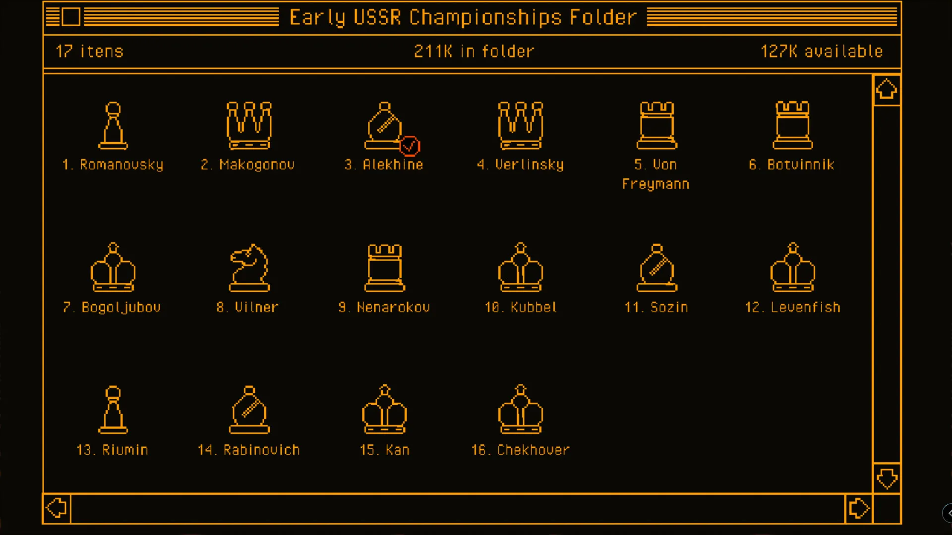 Product images