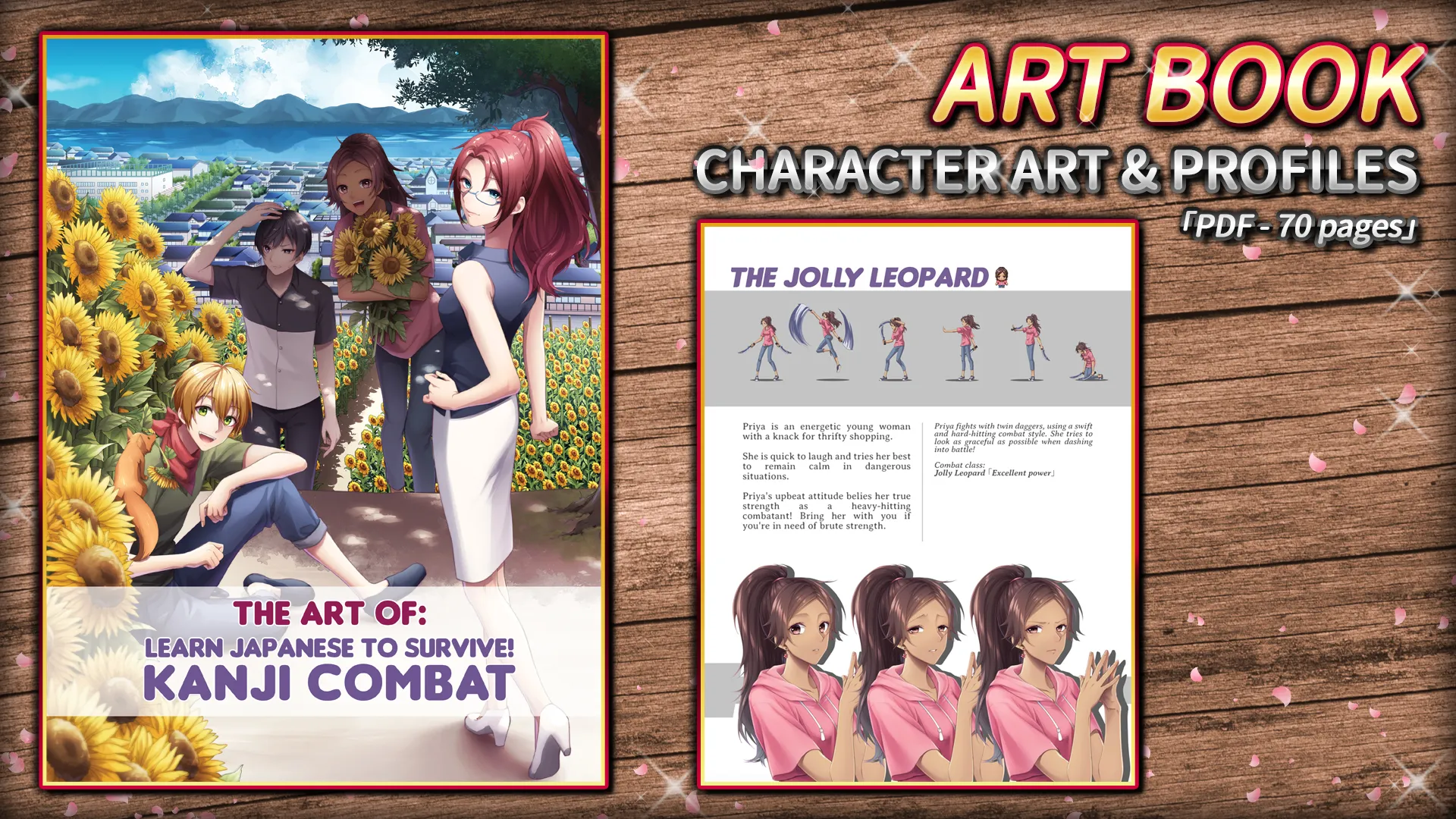 Product images