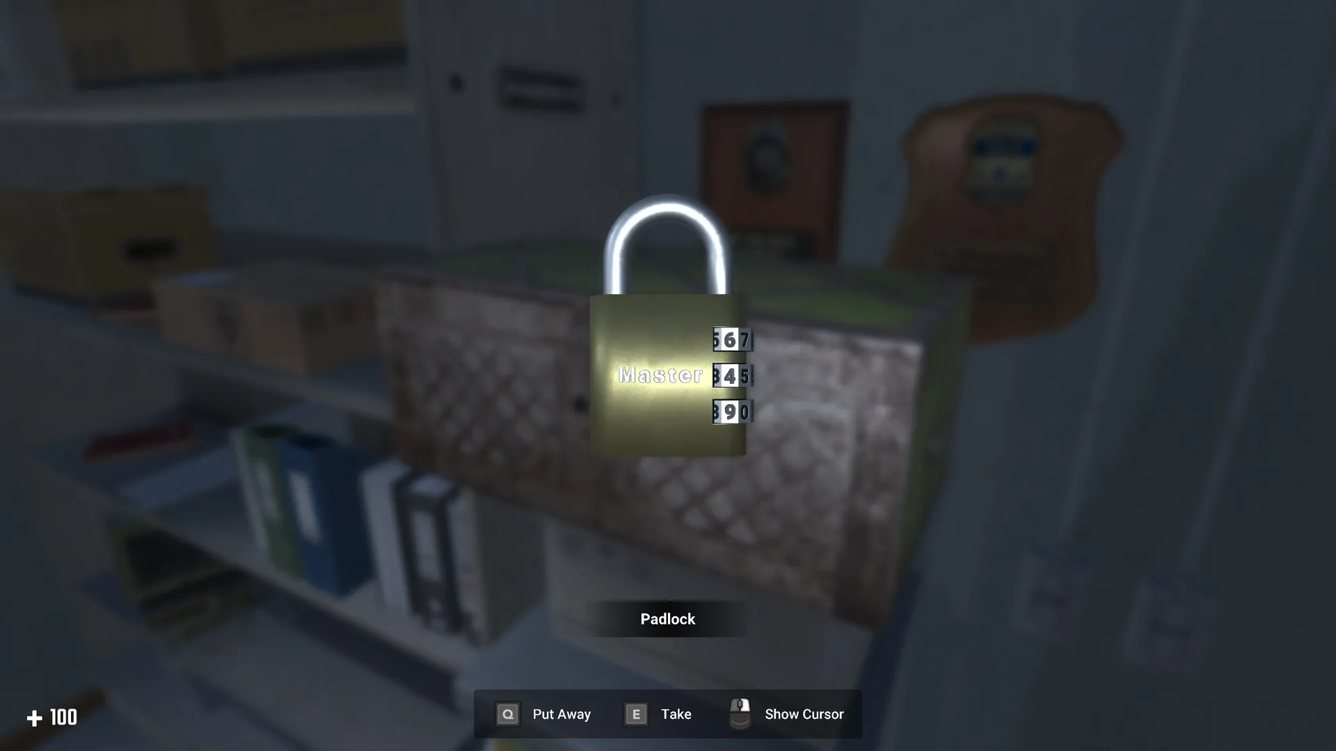 Product images