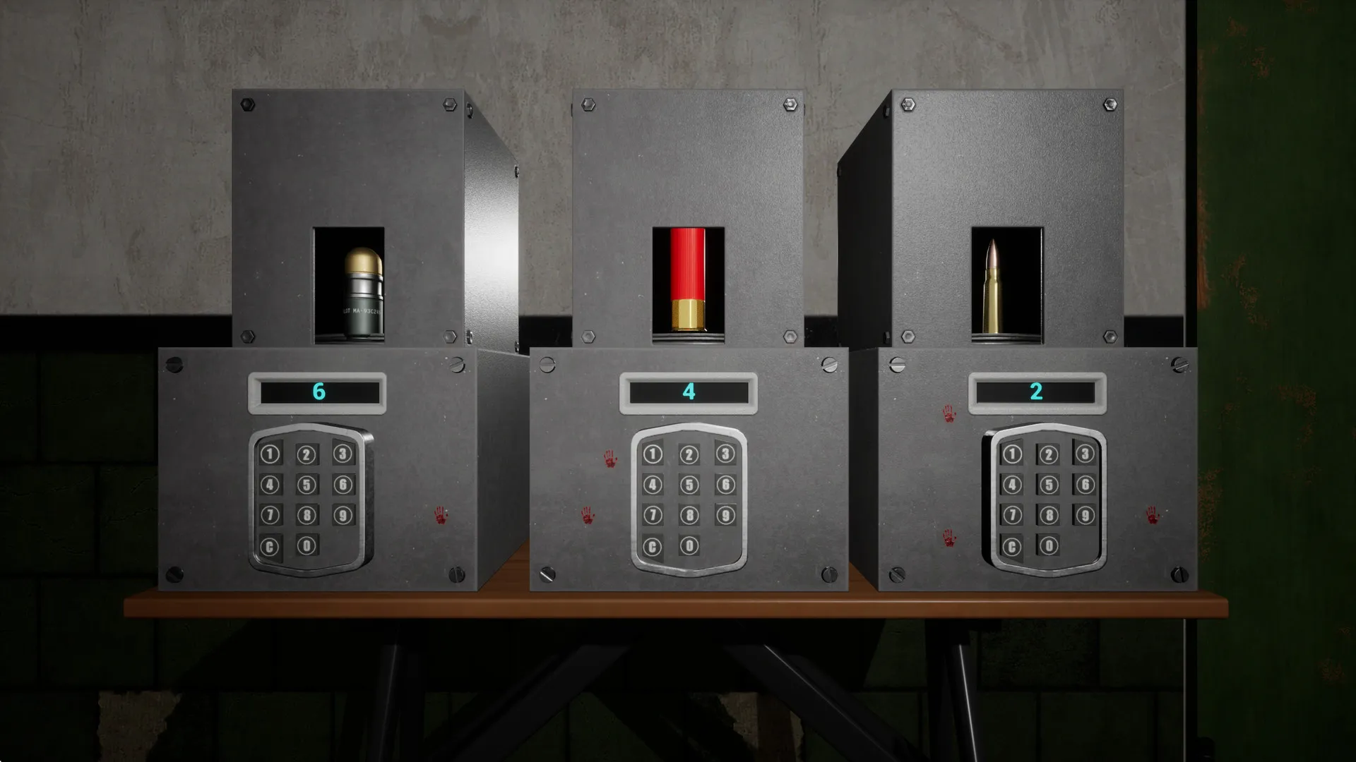 Product images