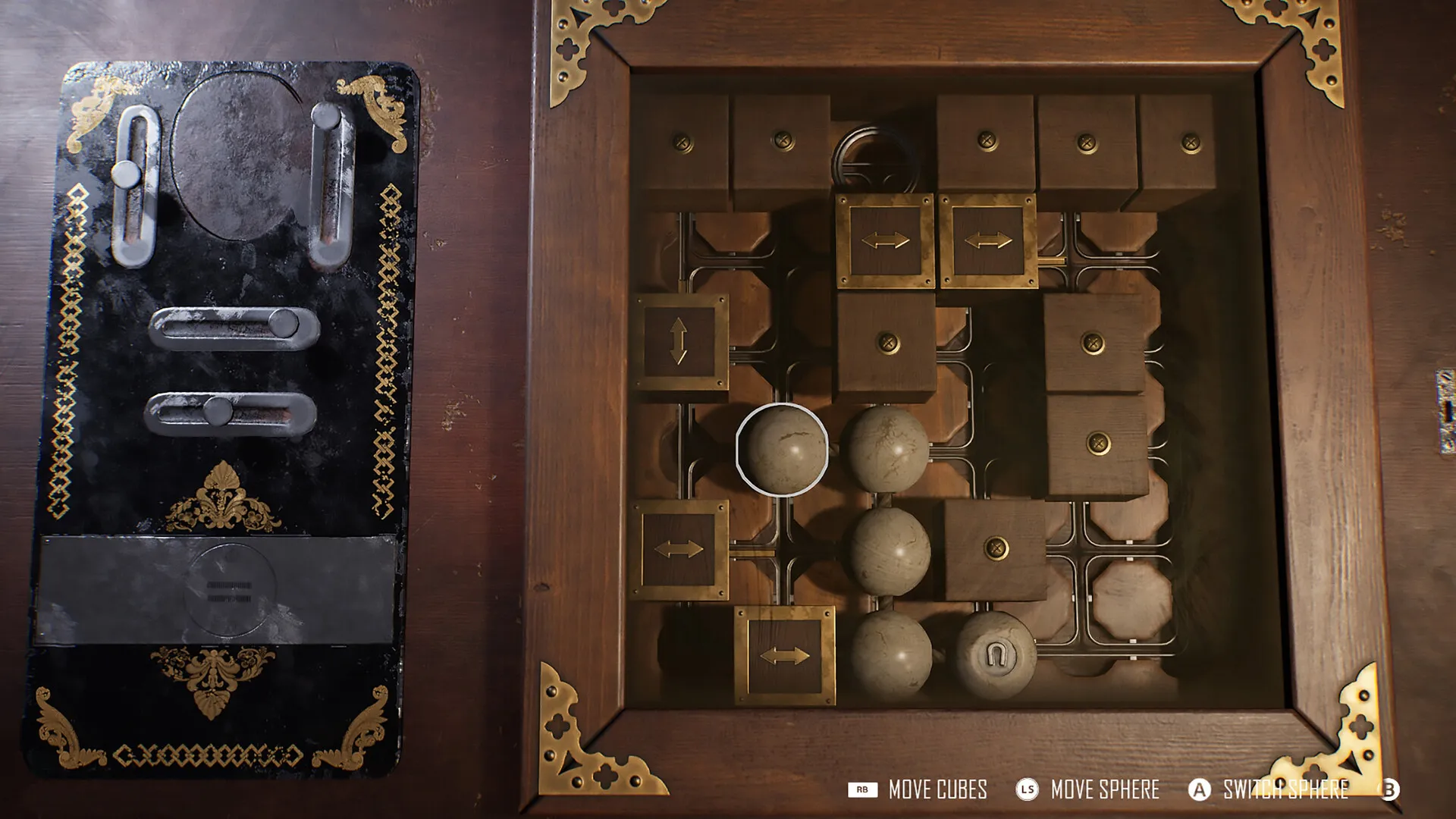 Product images