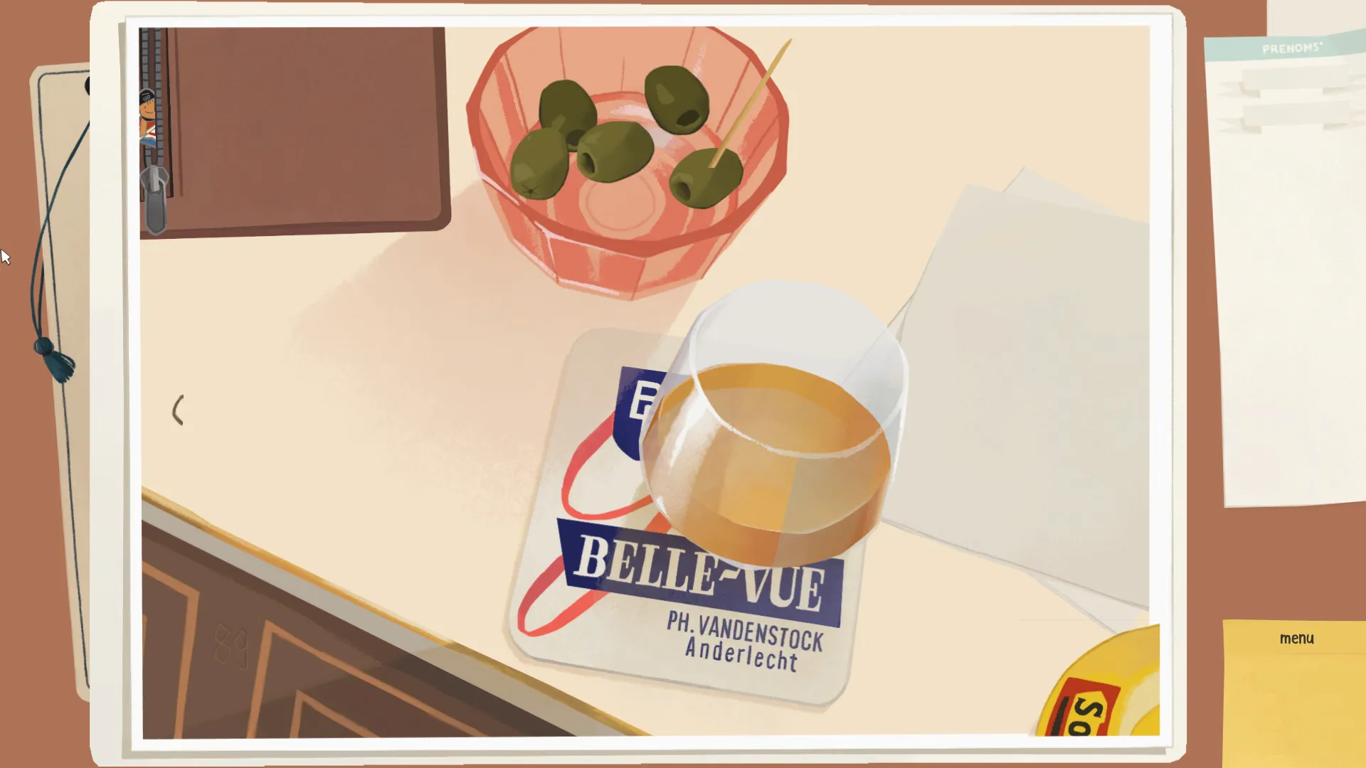 Product images