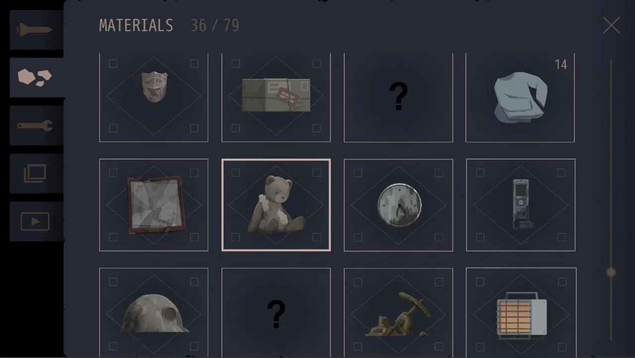 Product images
