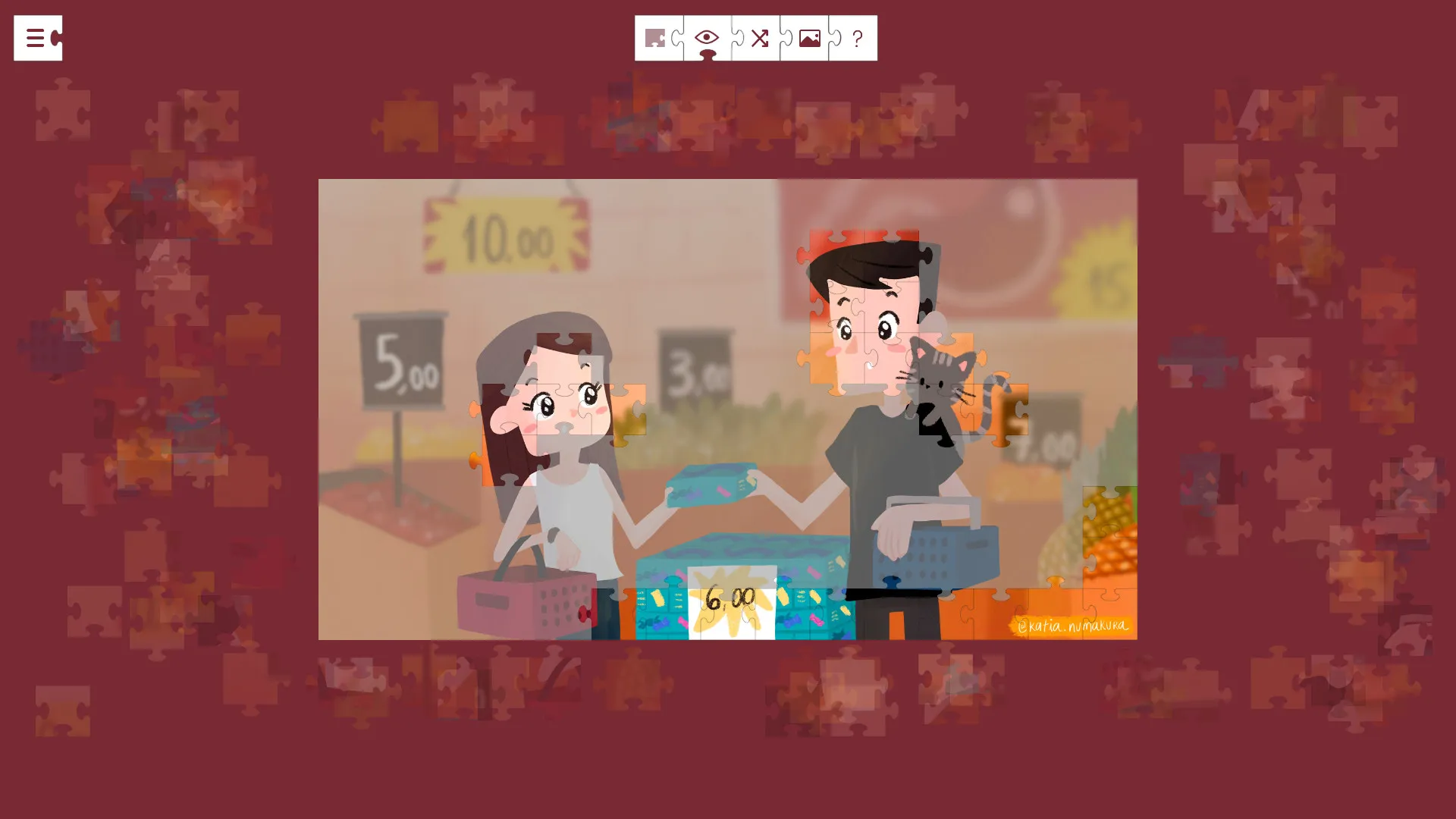 Product images