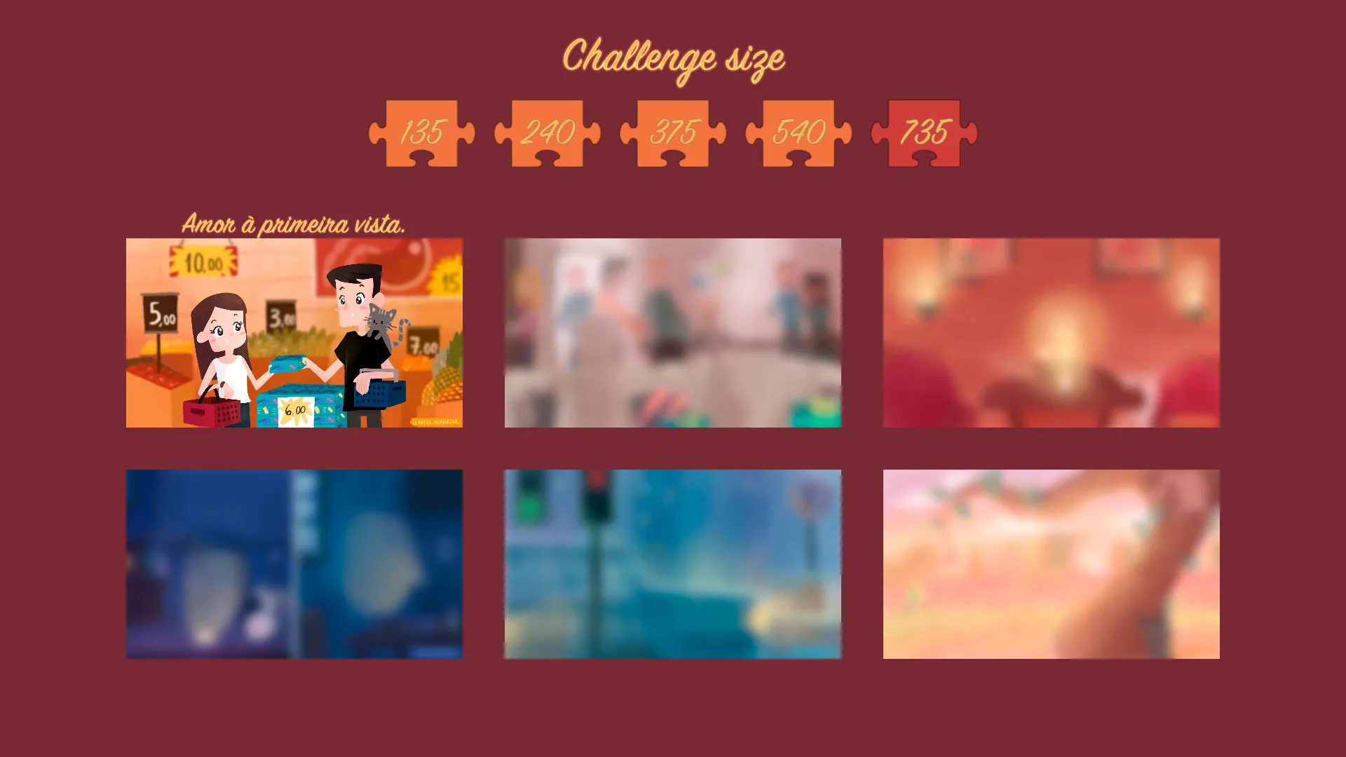 Product images