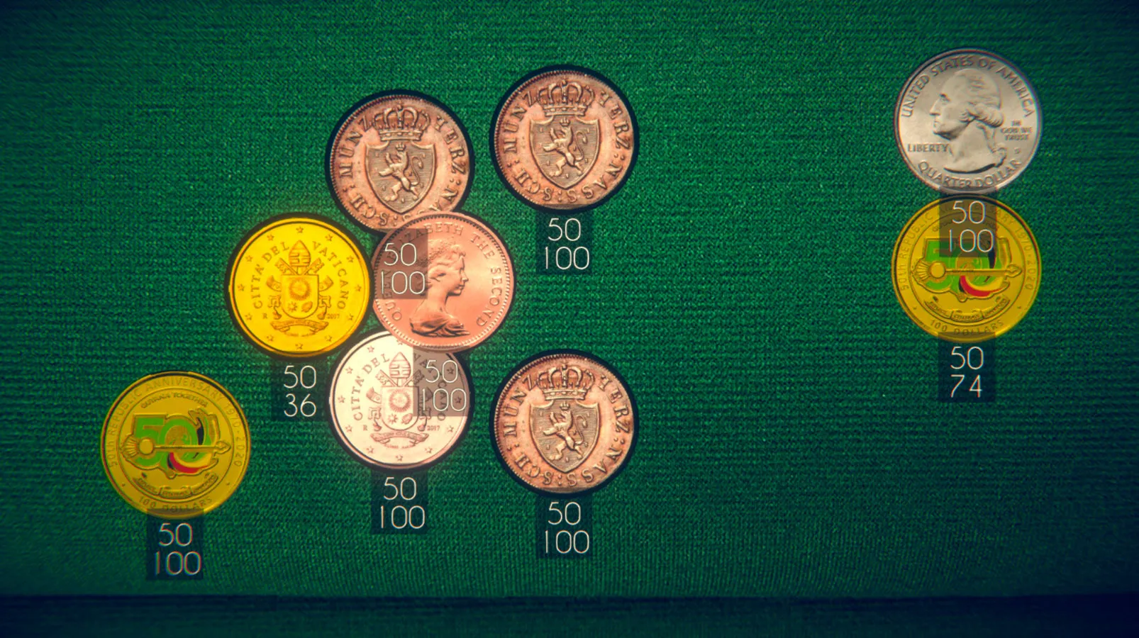 Product images