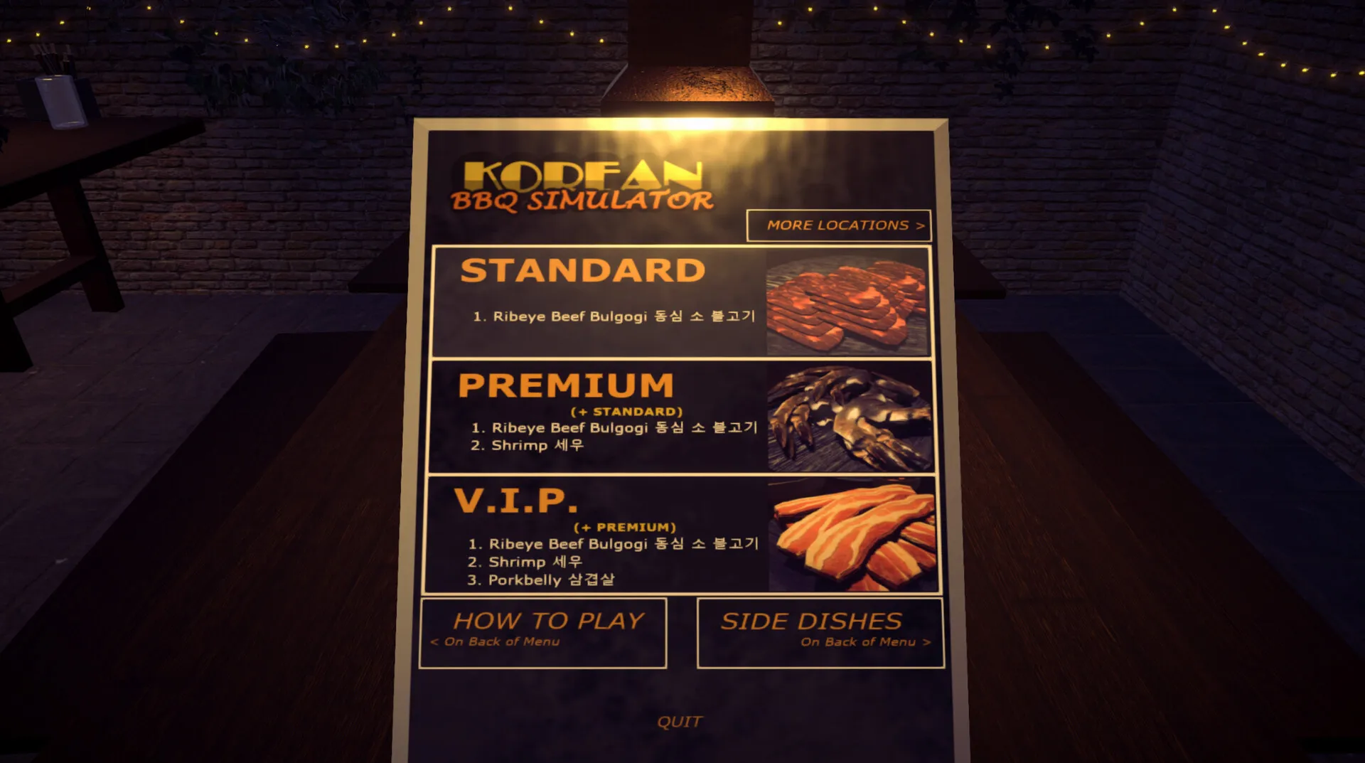 Product images