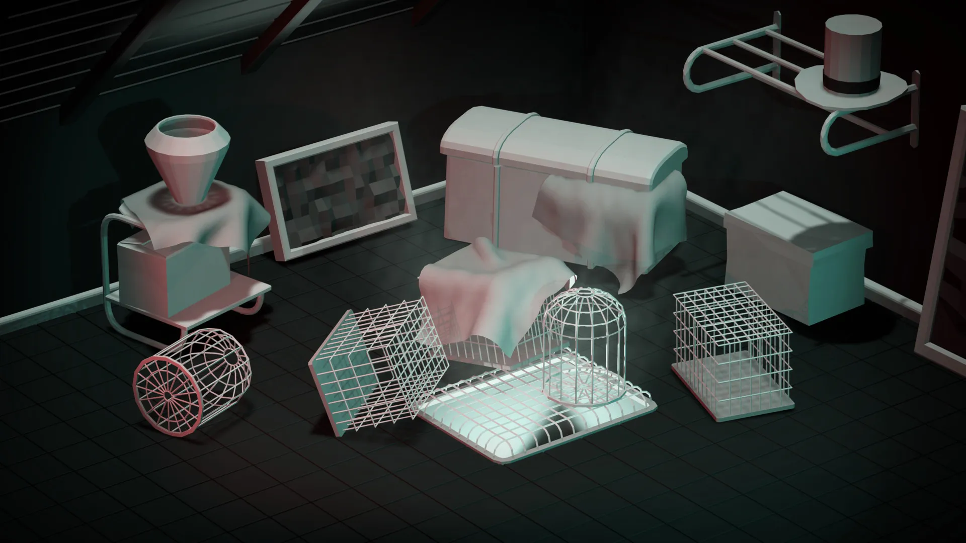 Product images