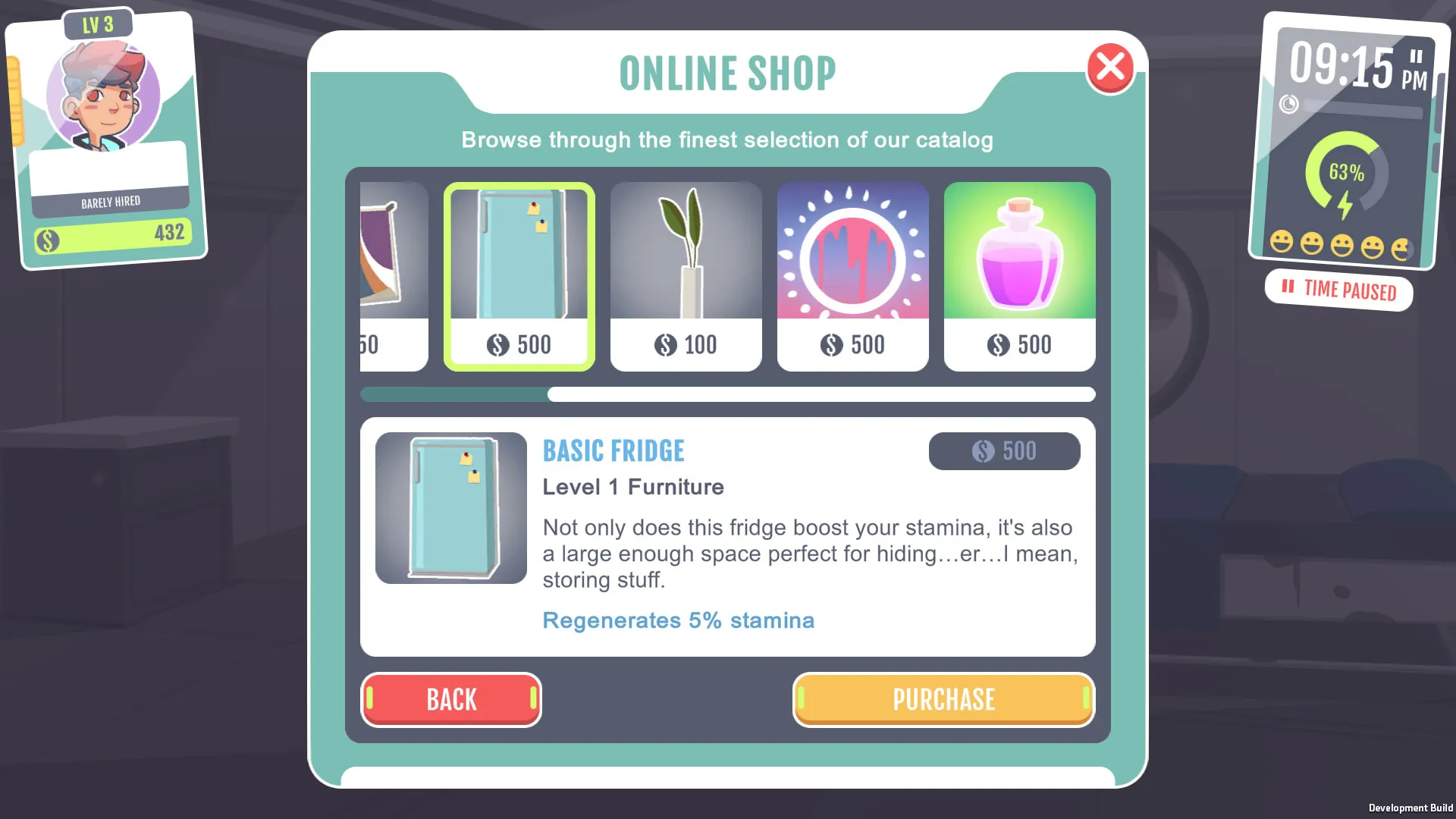 Product images