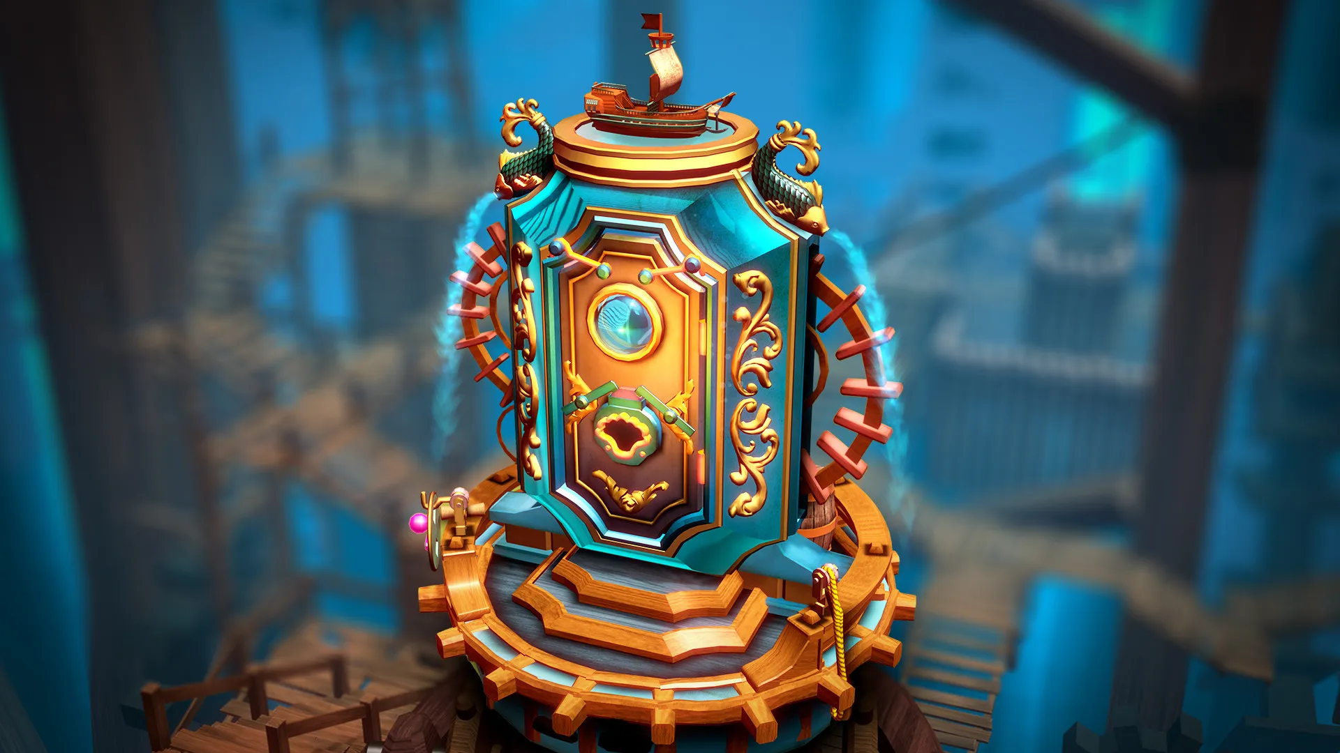 Product images
