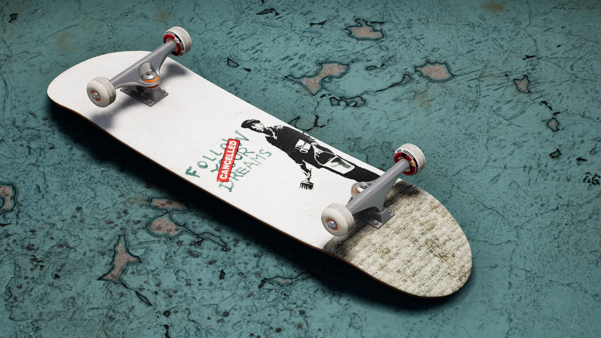 Product images