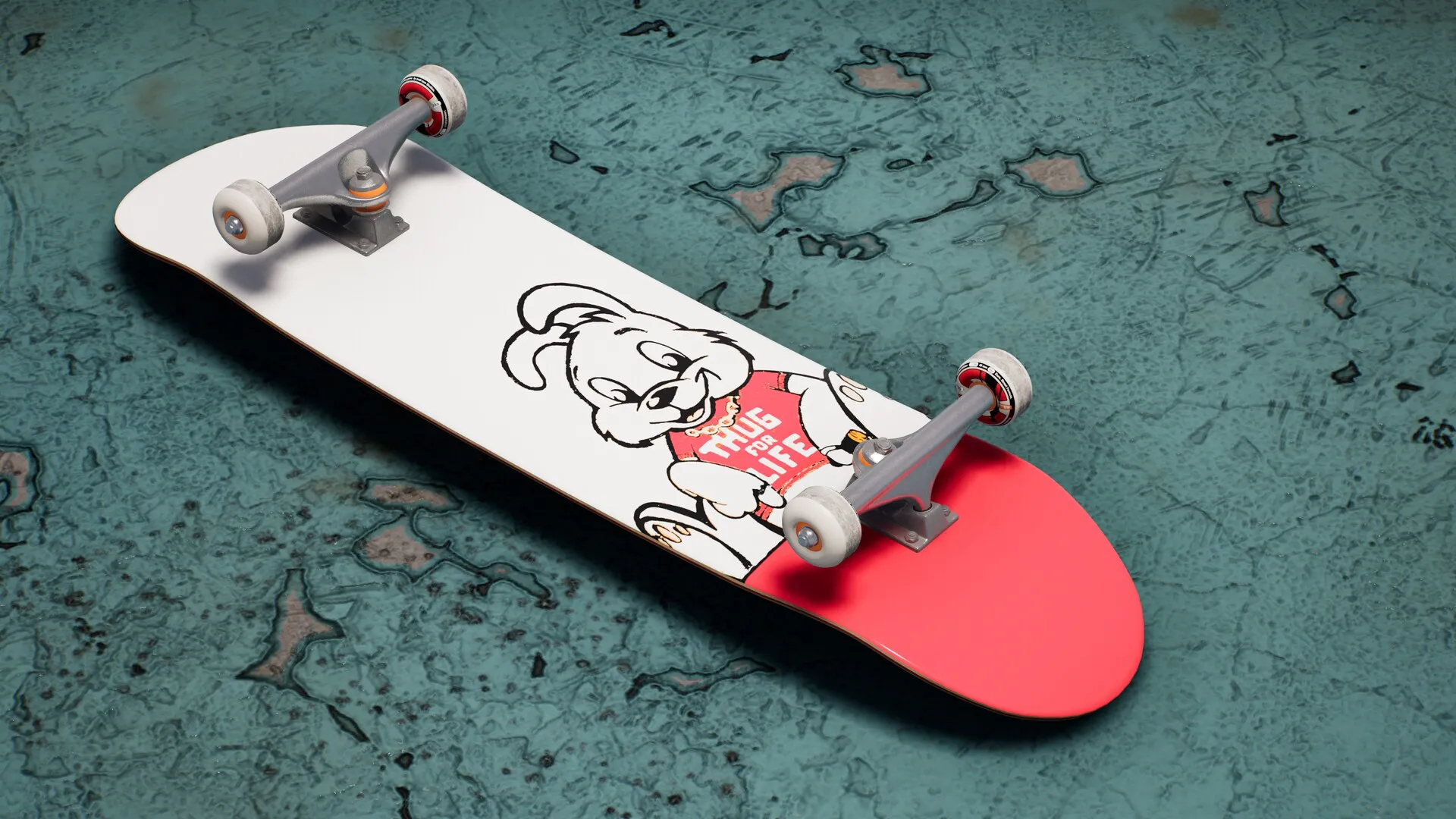 Product images