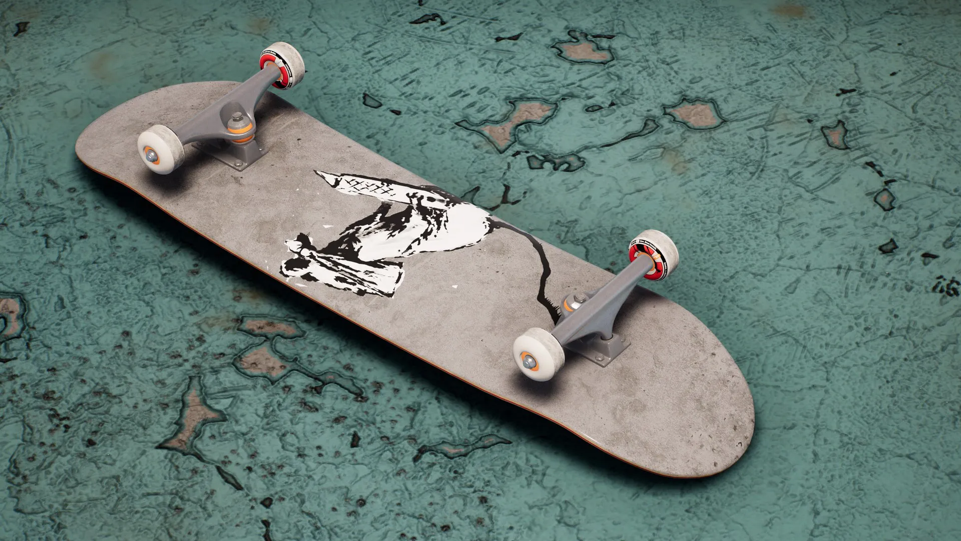 Product images