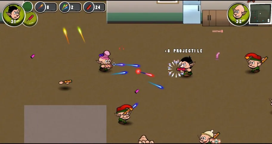 Product images