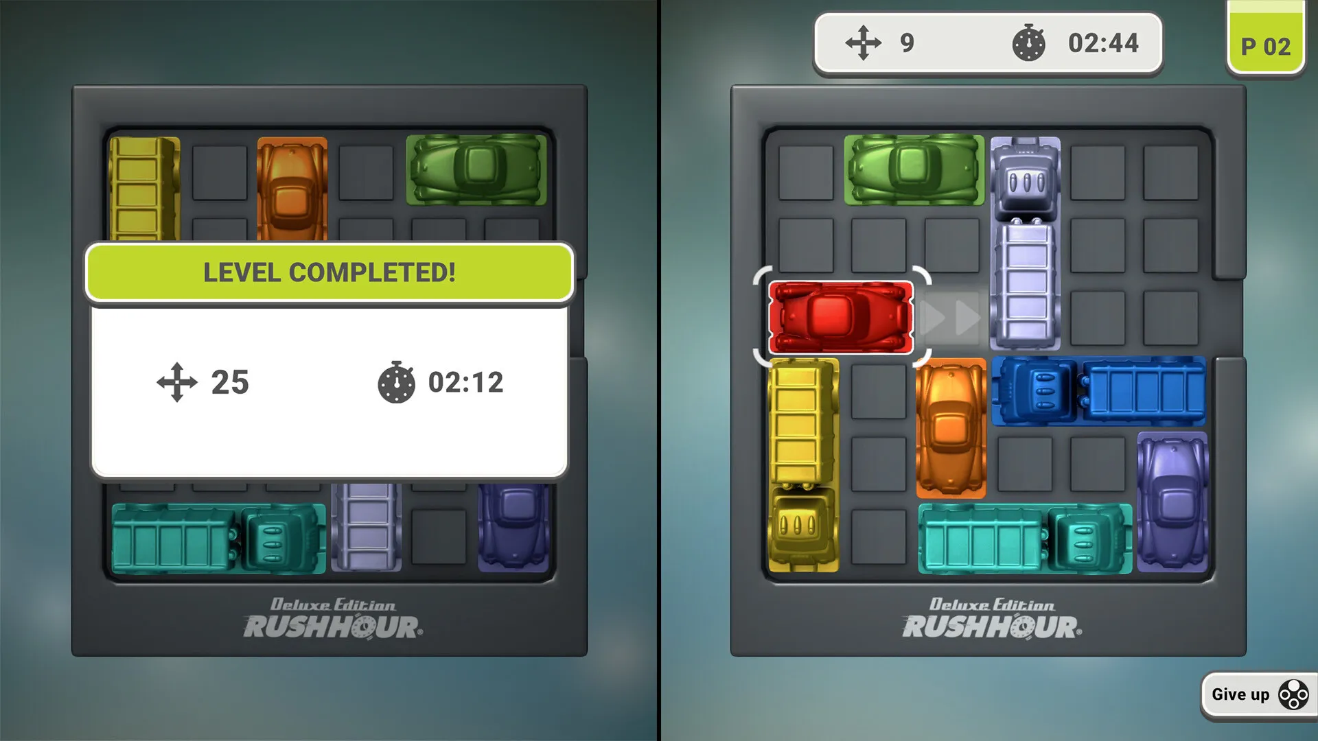 Product images