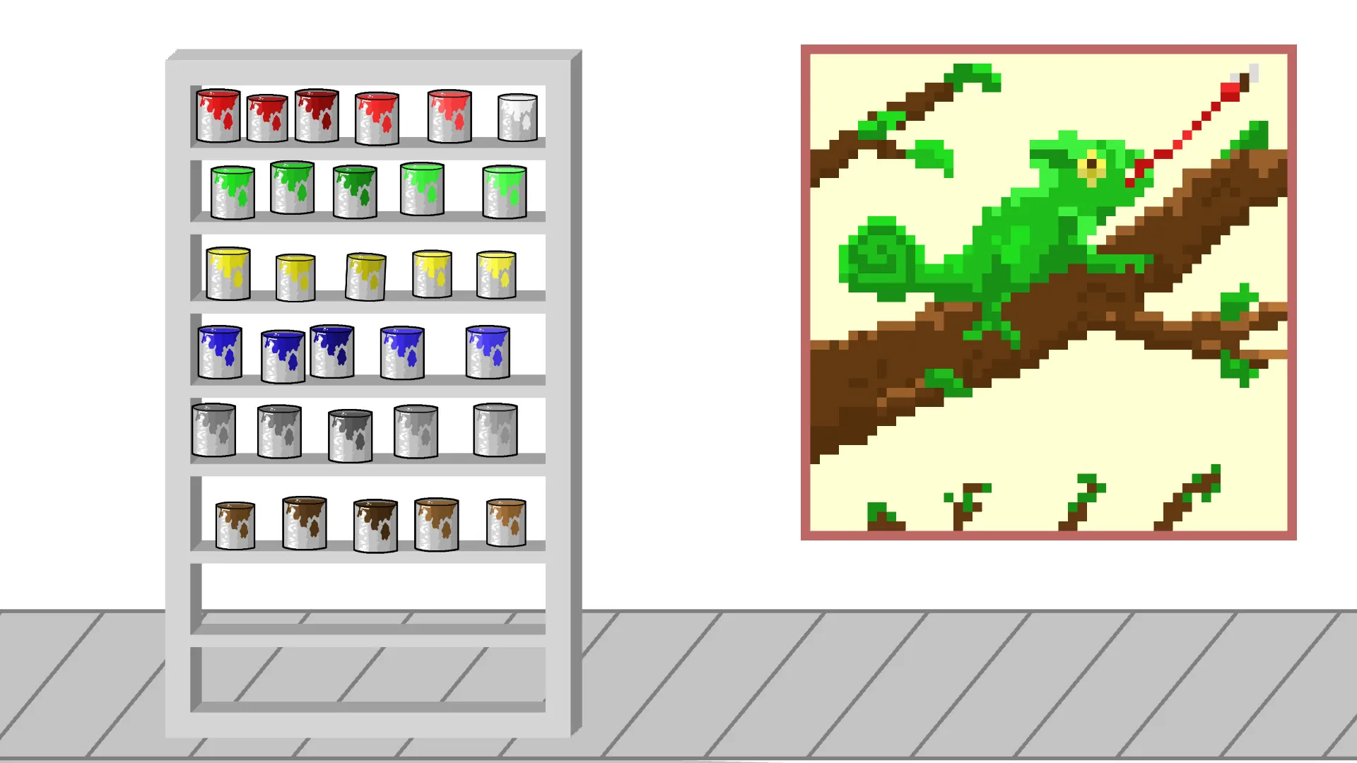 Product images