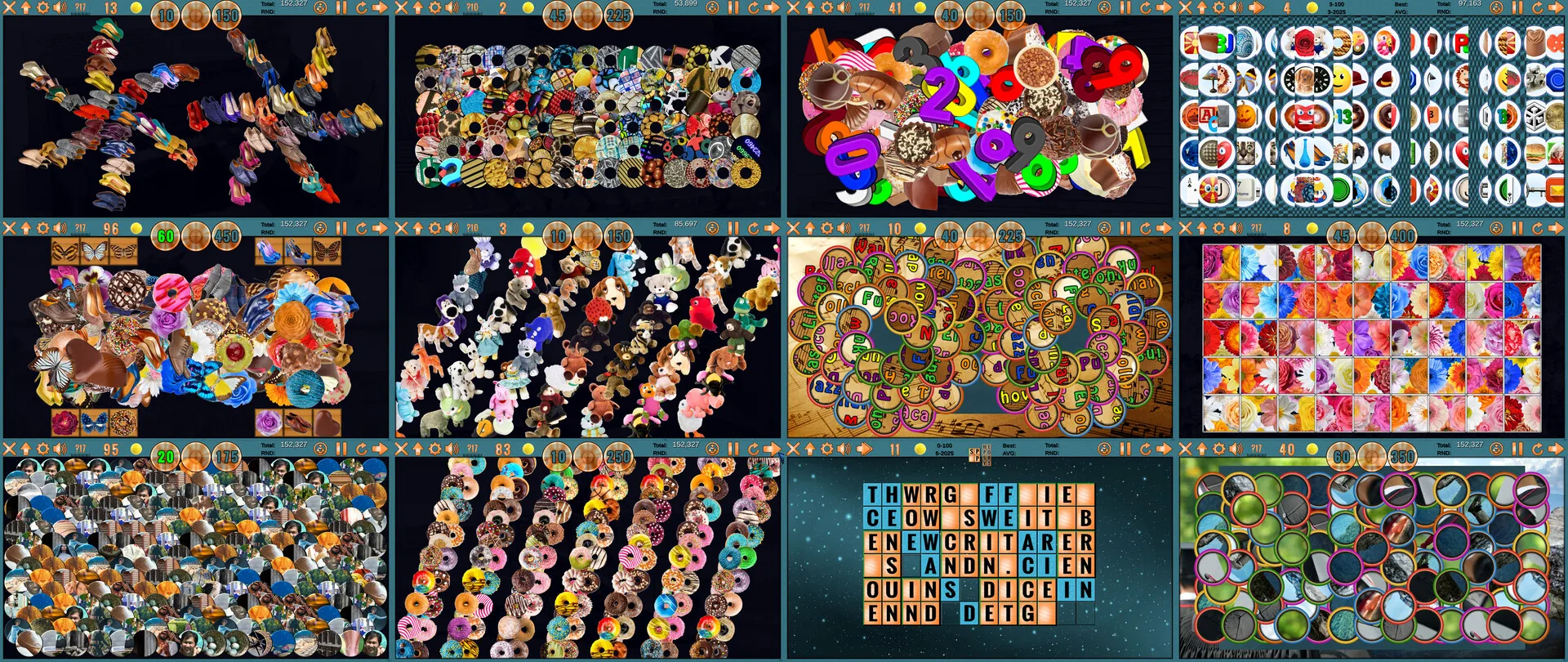 Product images