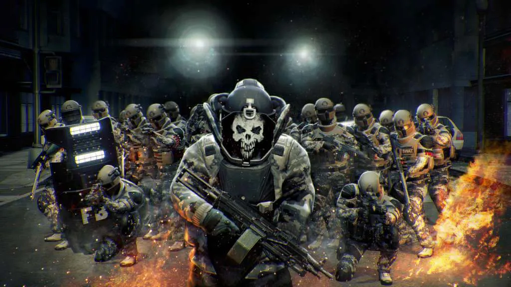 Product images