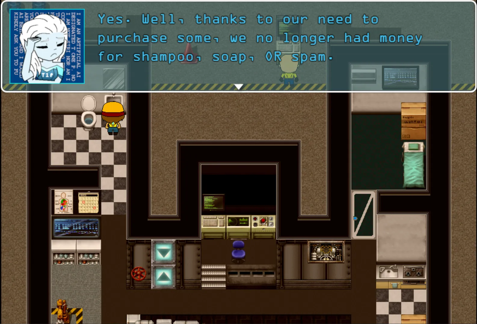 Product images