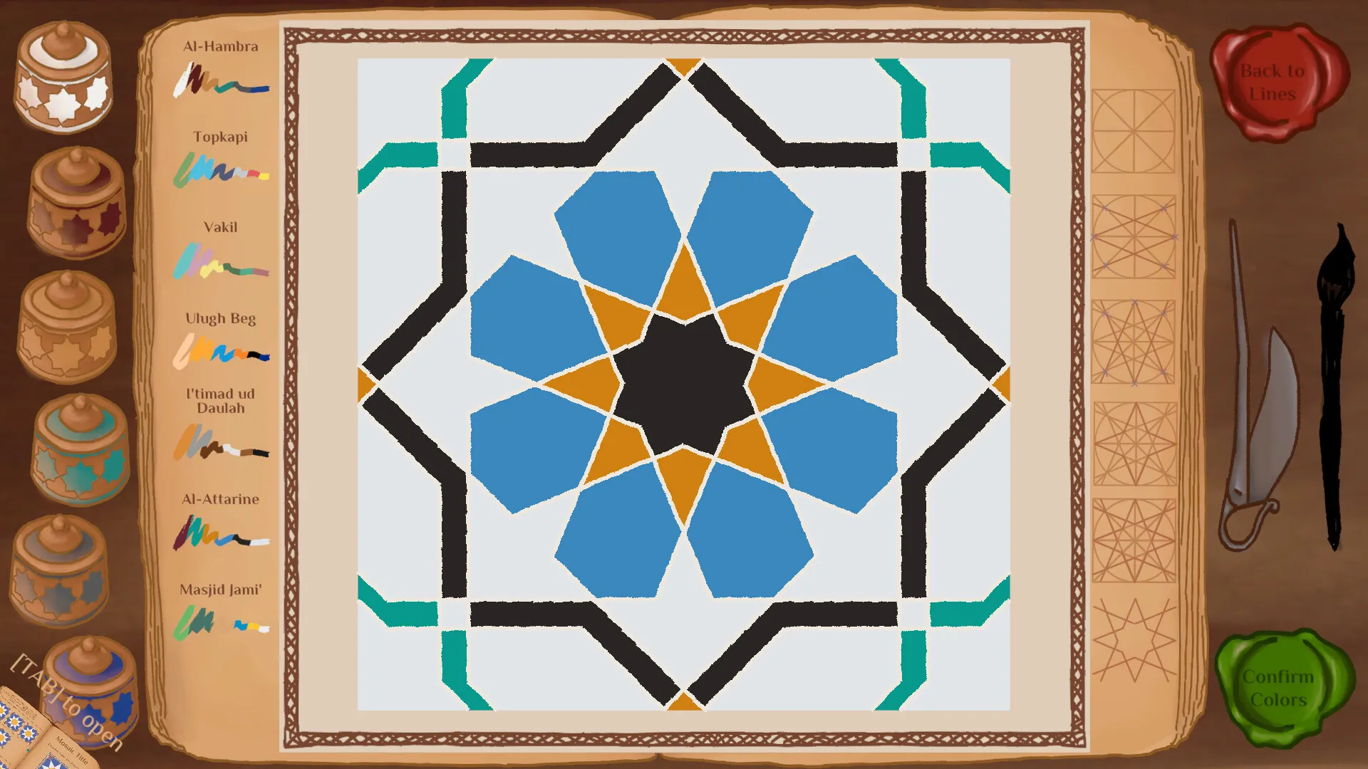 Product images