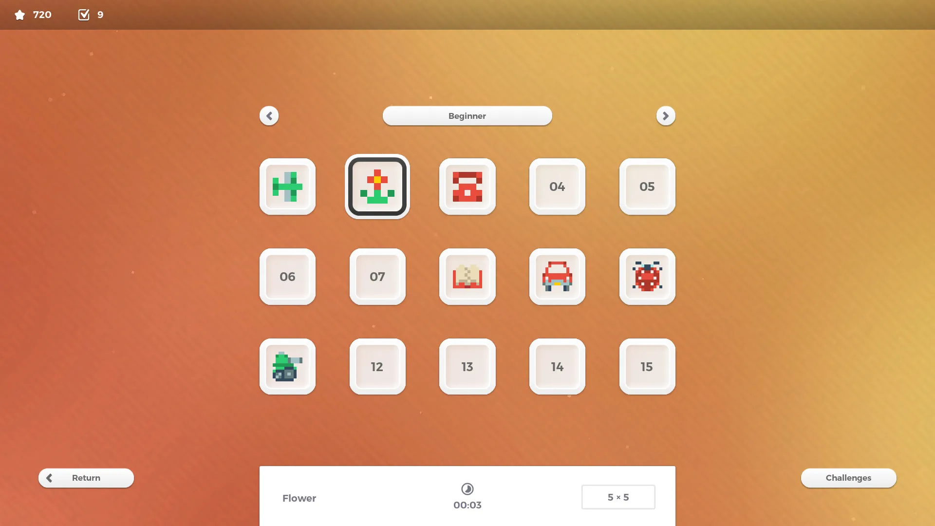 Product images