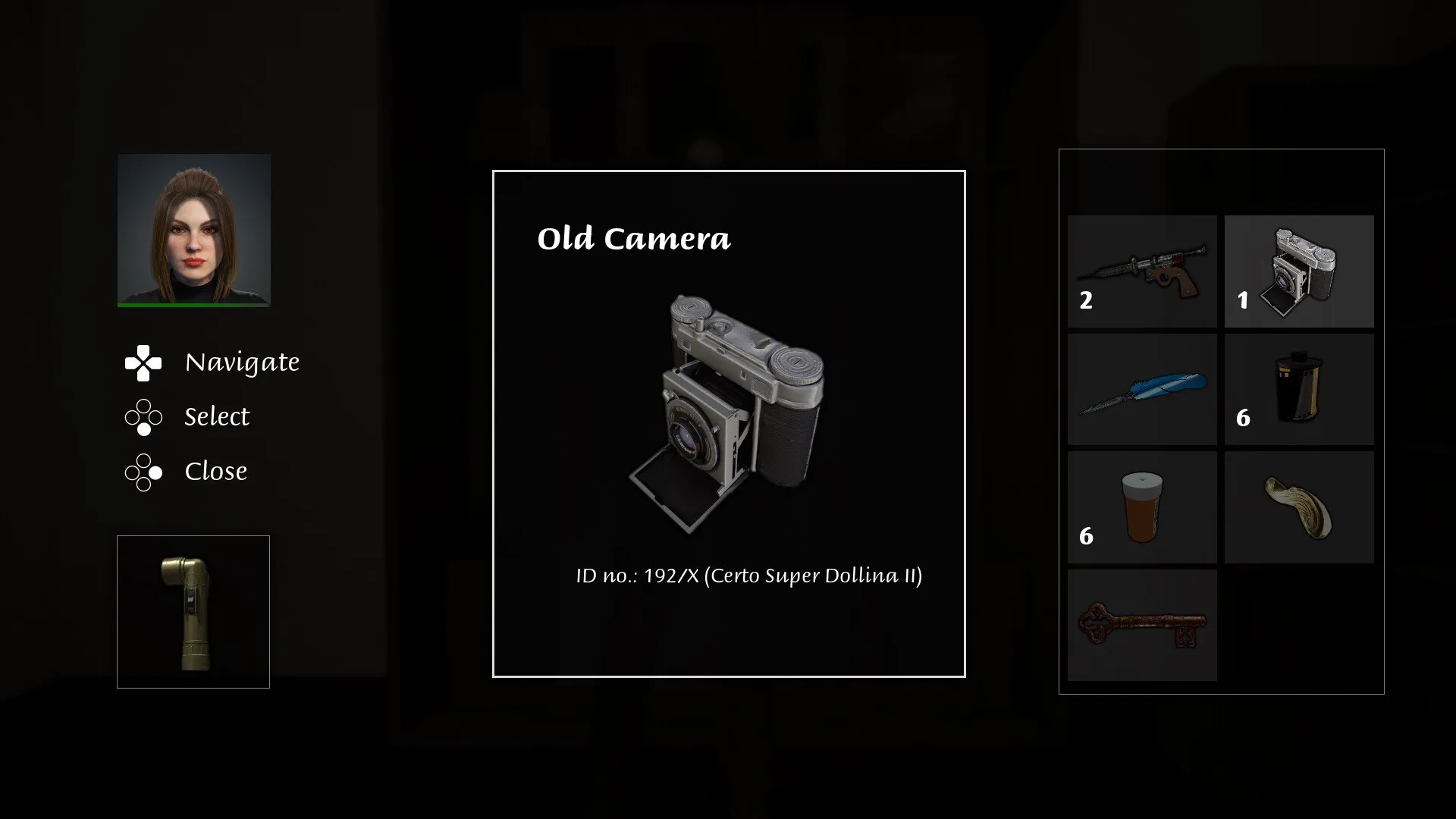 Product images