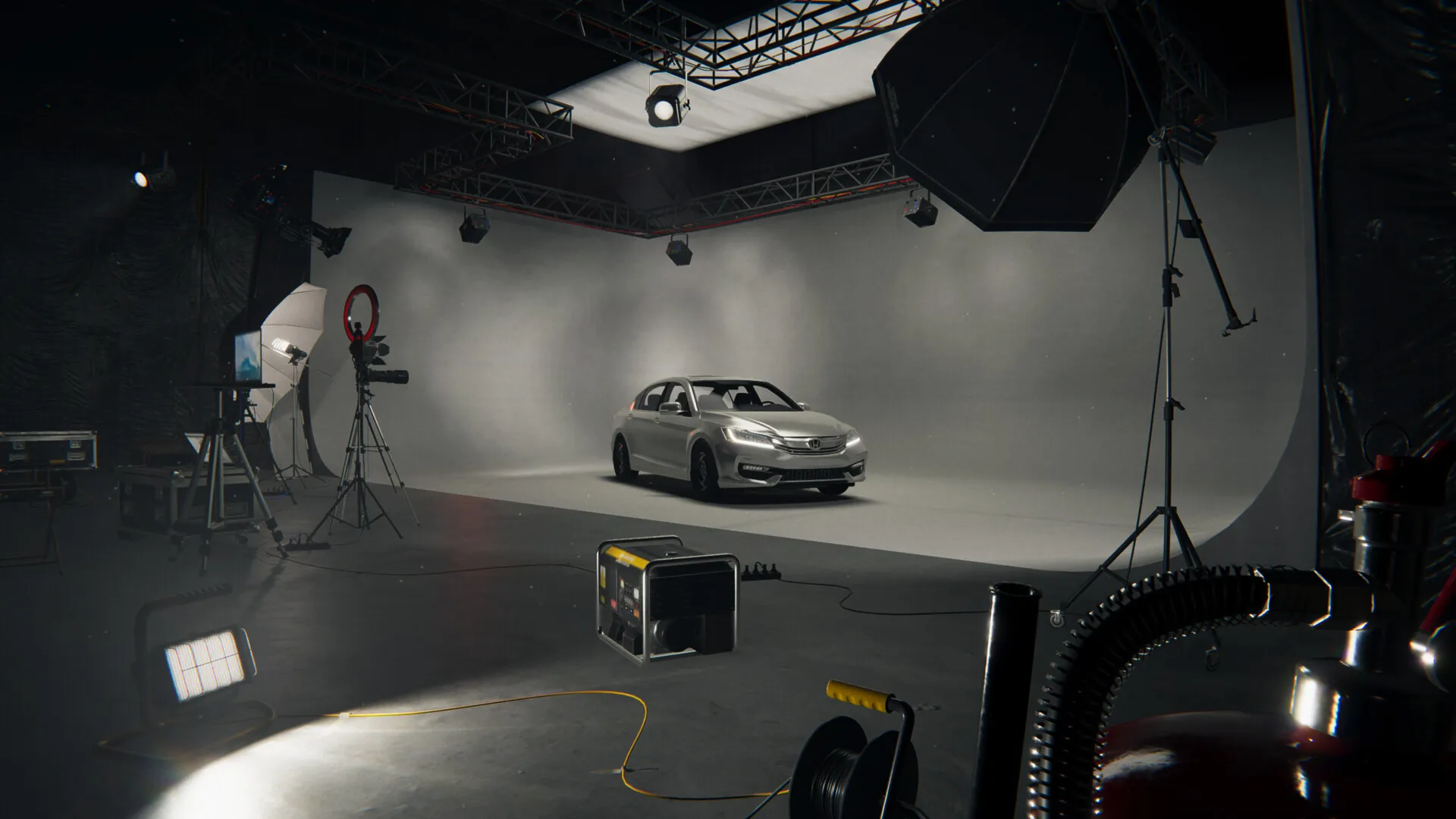 Product images