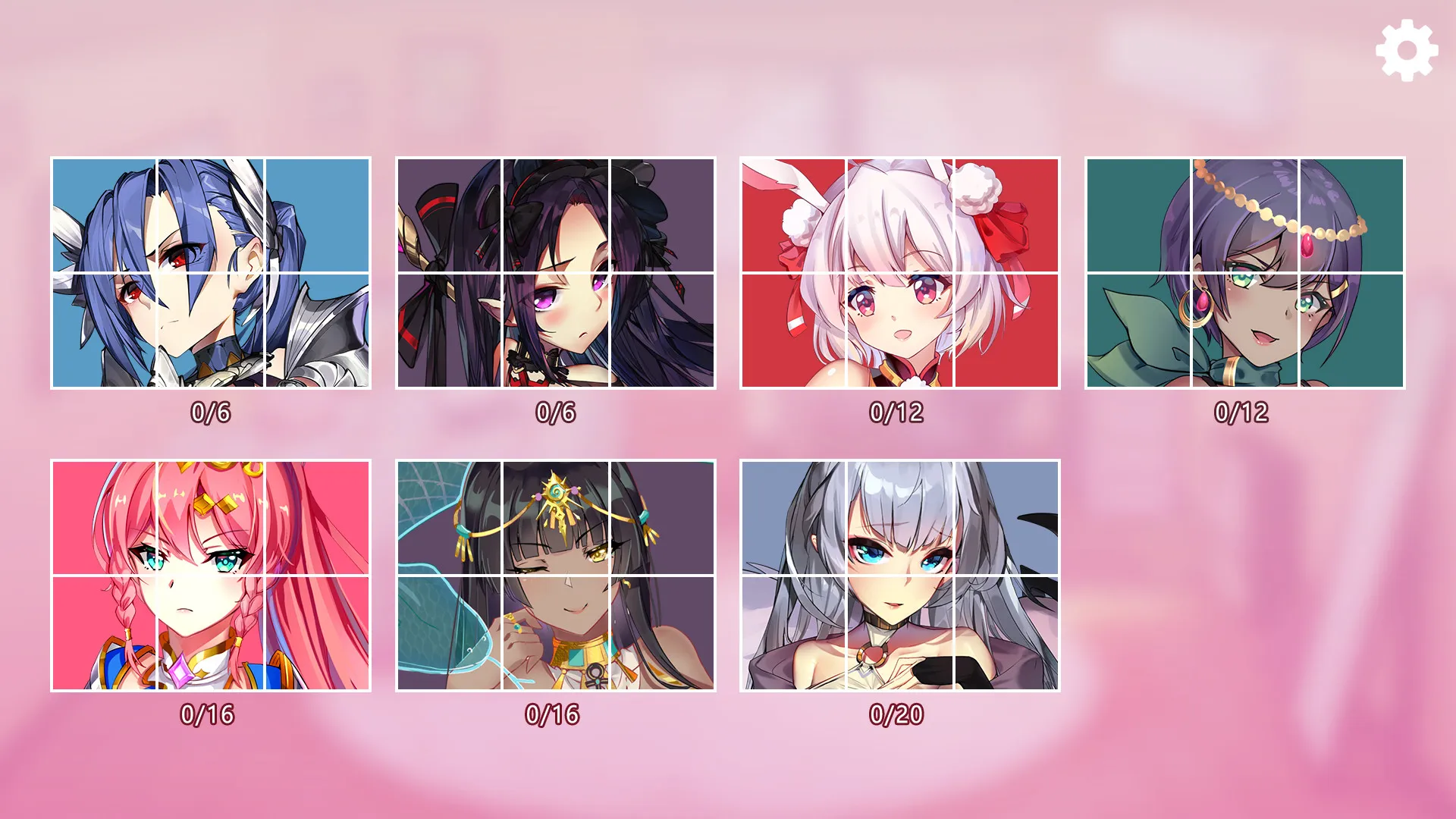 Product images