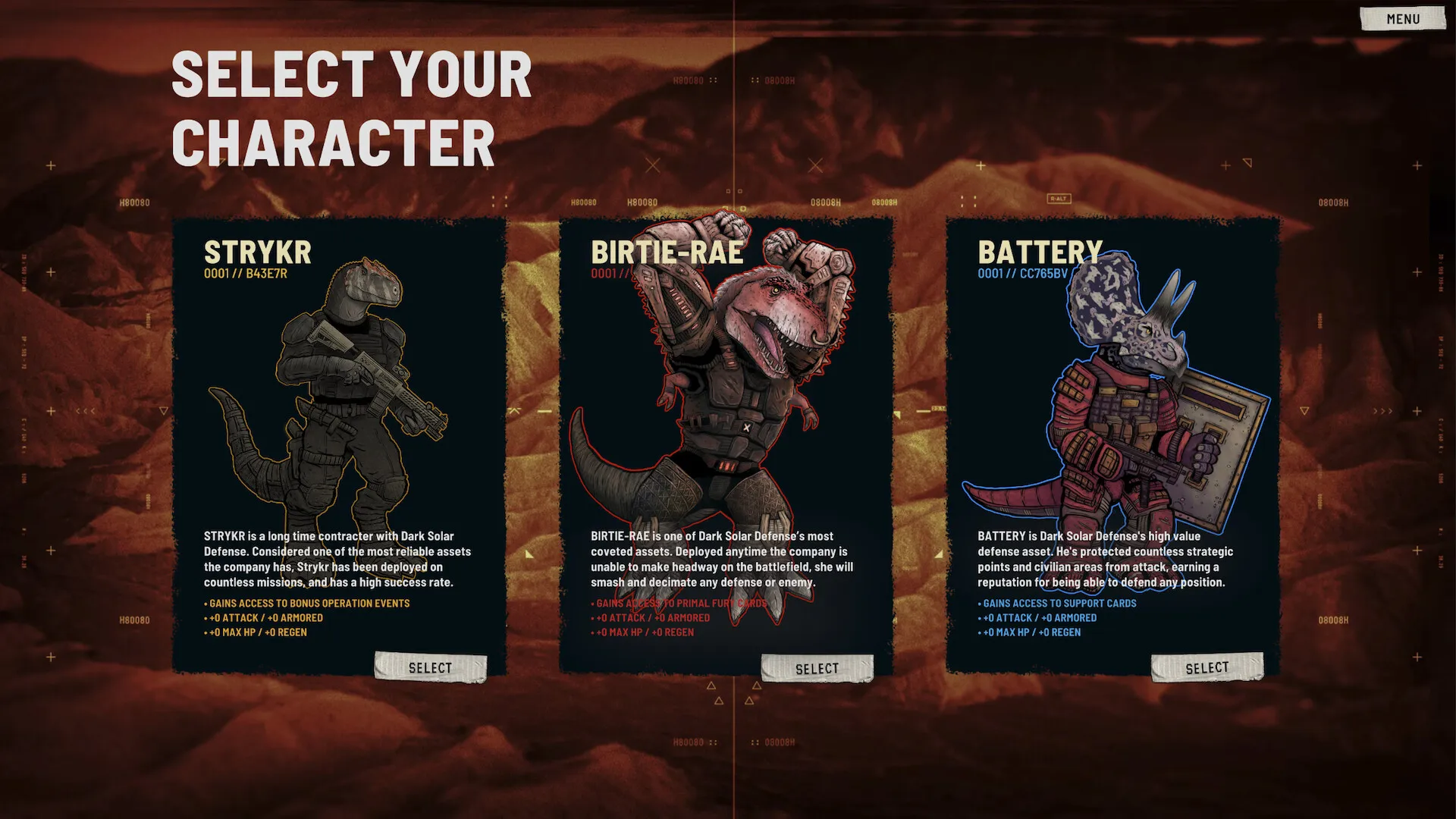 Product images