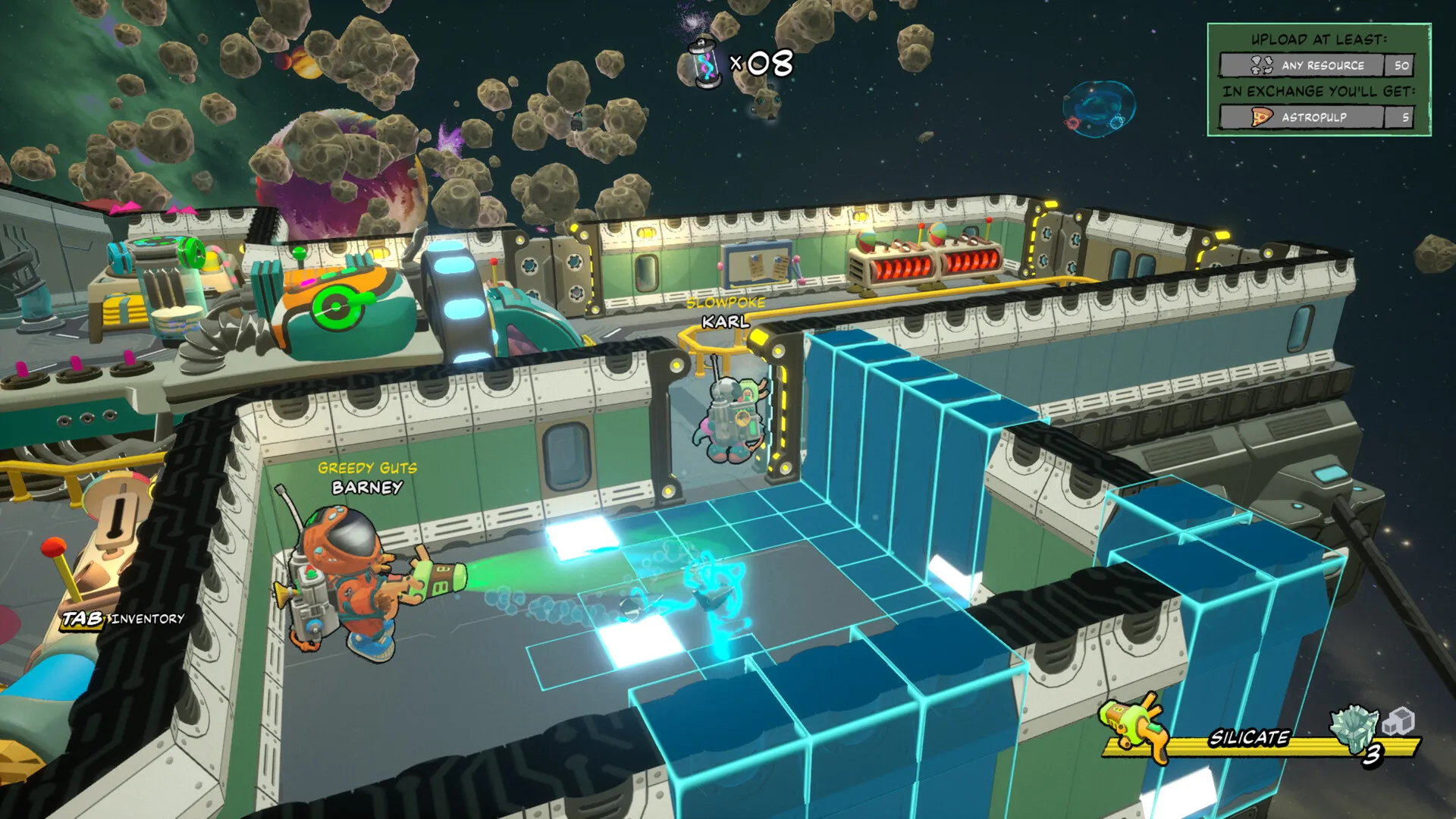 Product images
