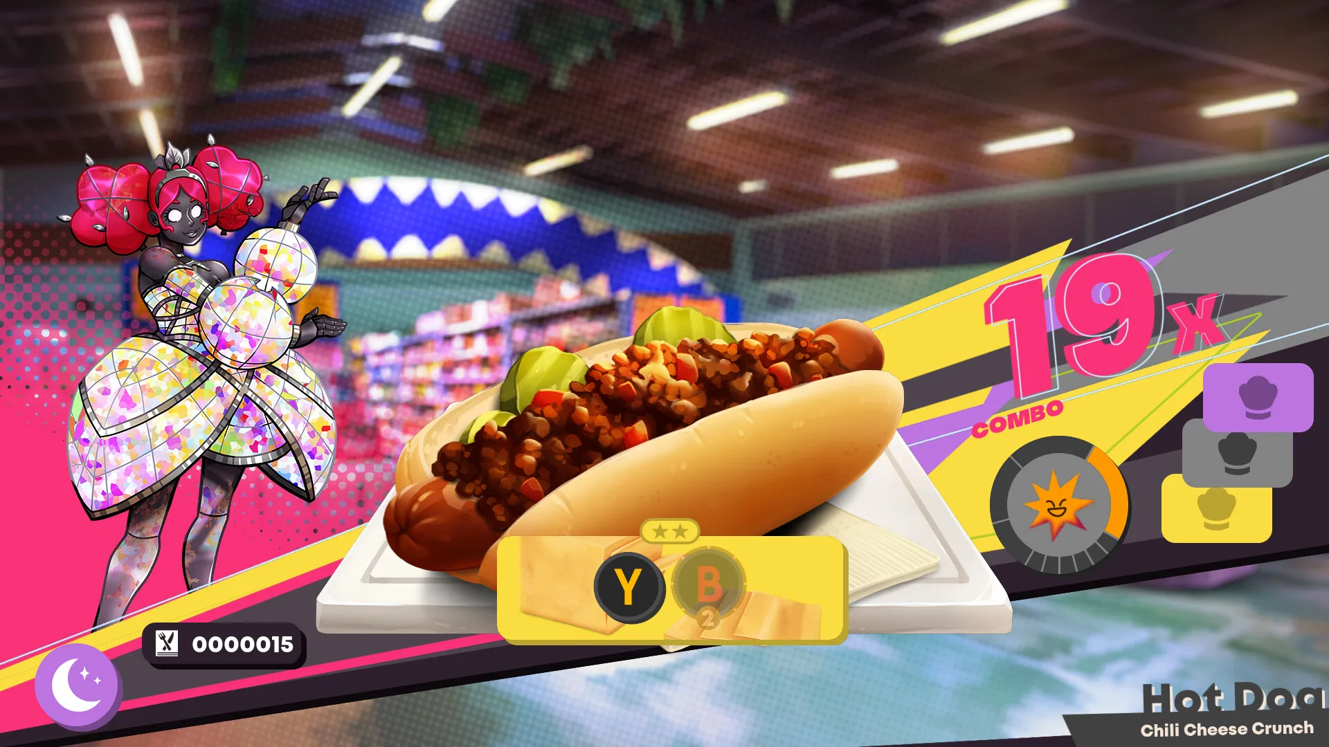 Product images