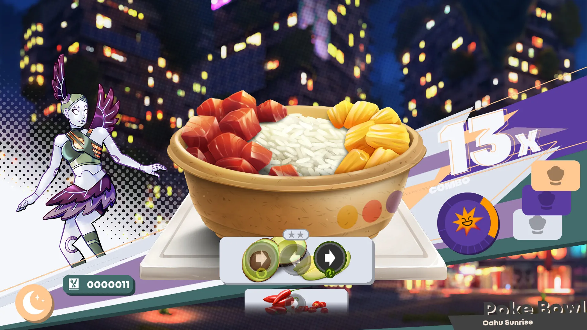 Product images