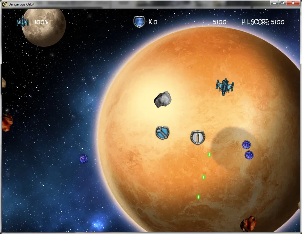 Product images