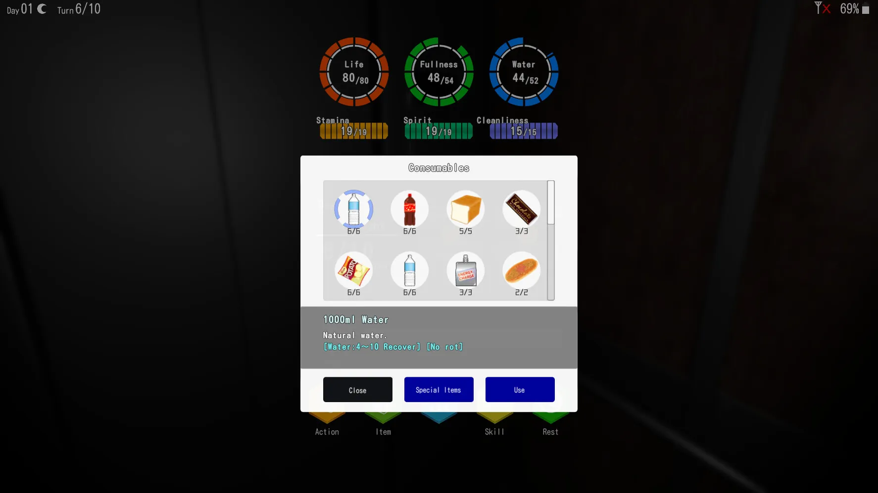 Product images