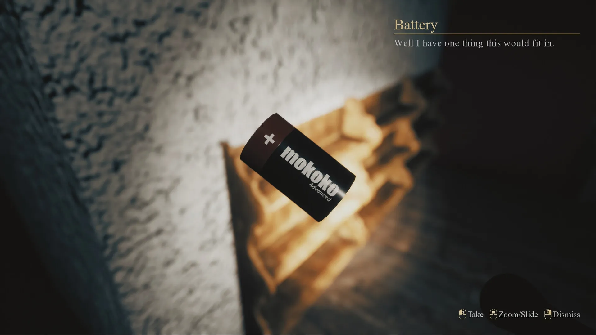 Product images
