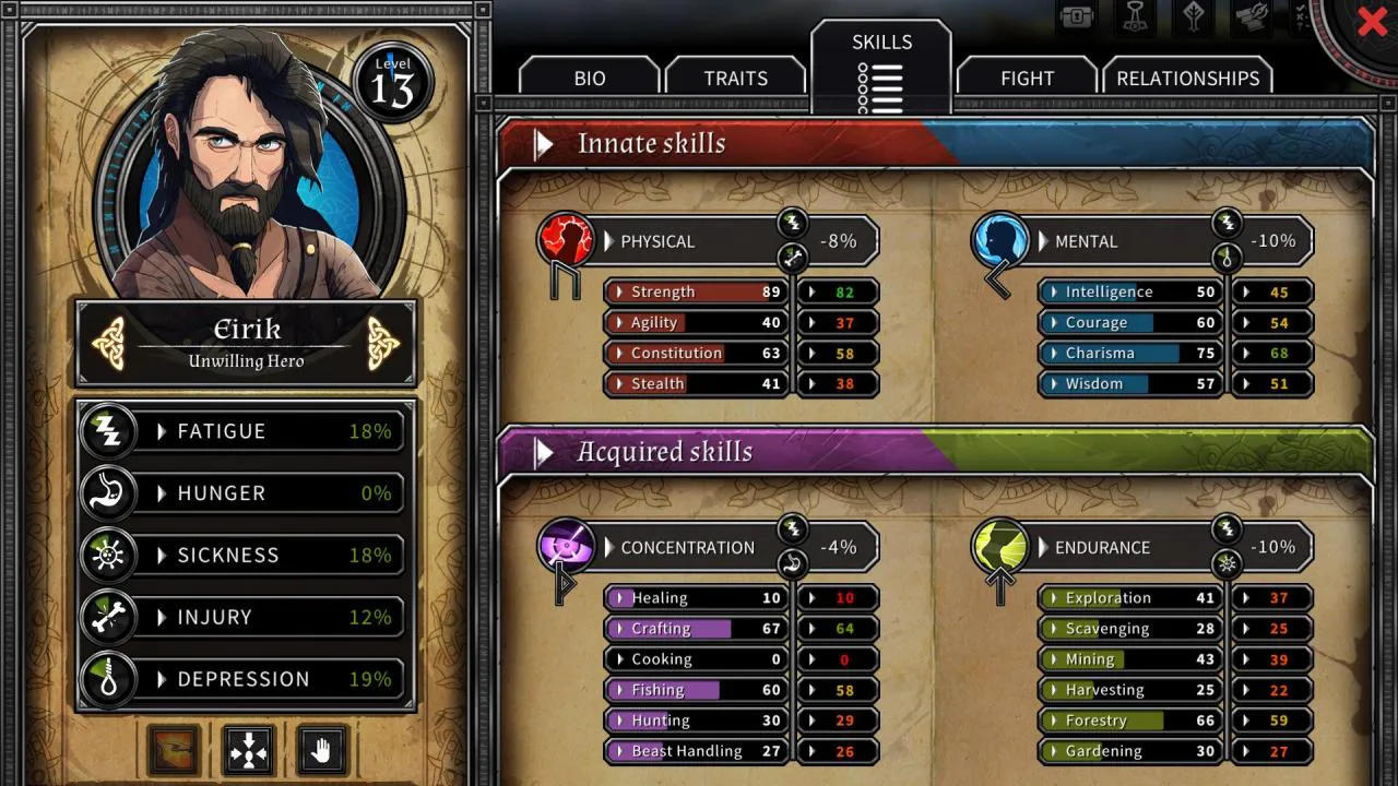 Product images