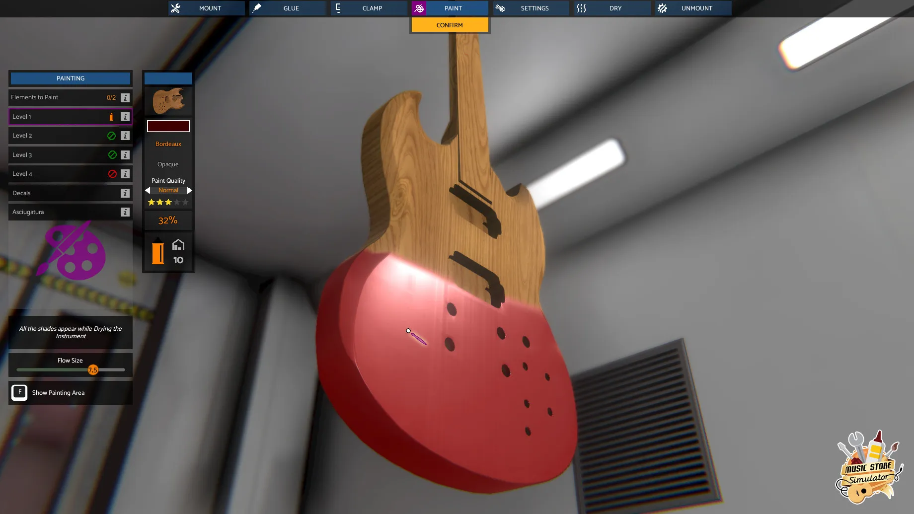 Product images