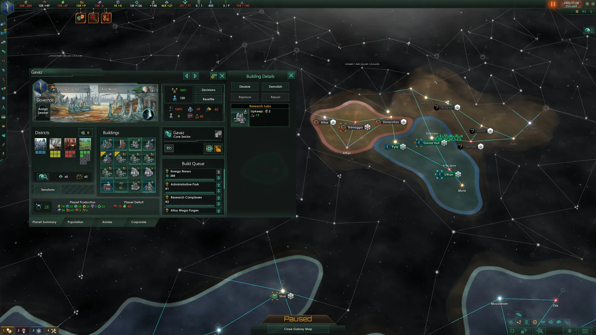 Product images