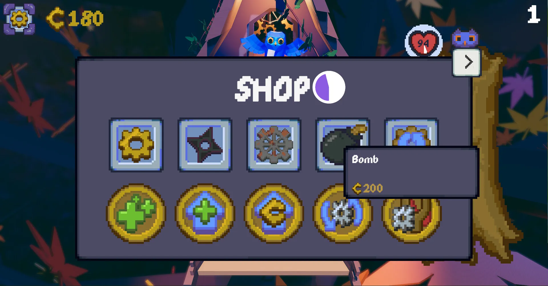 Product images