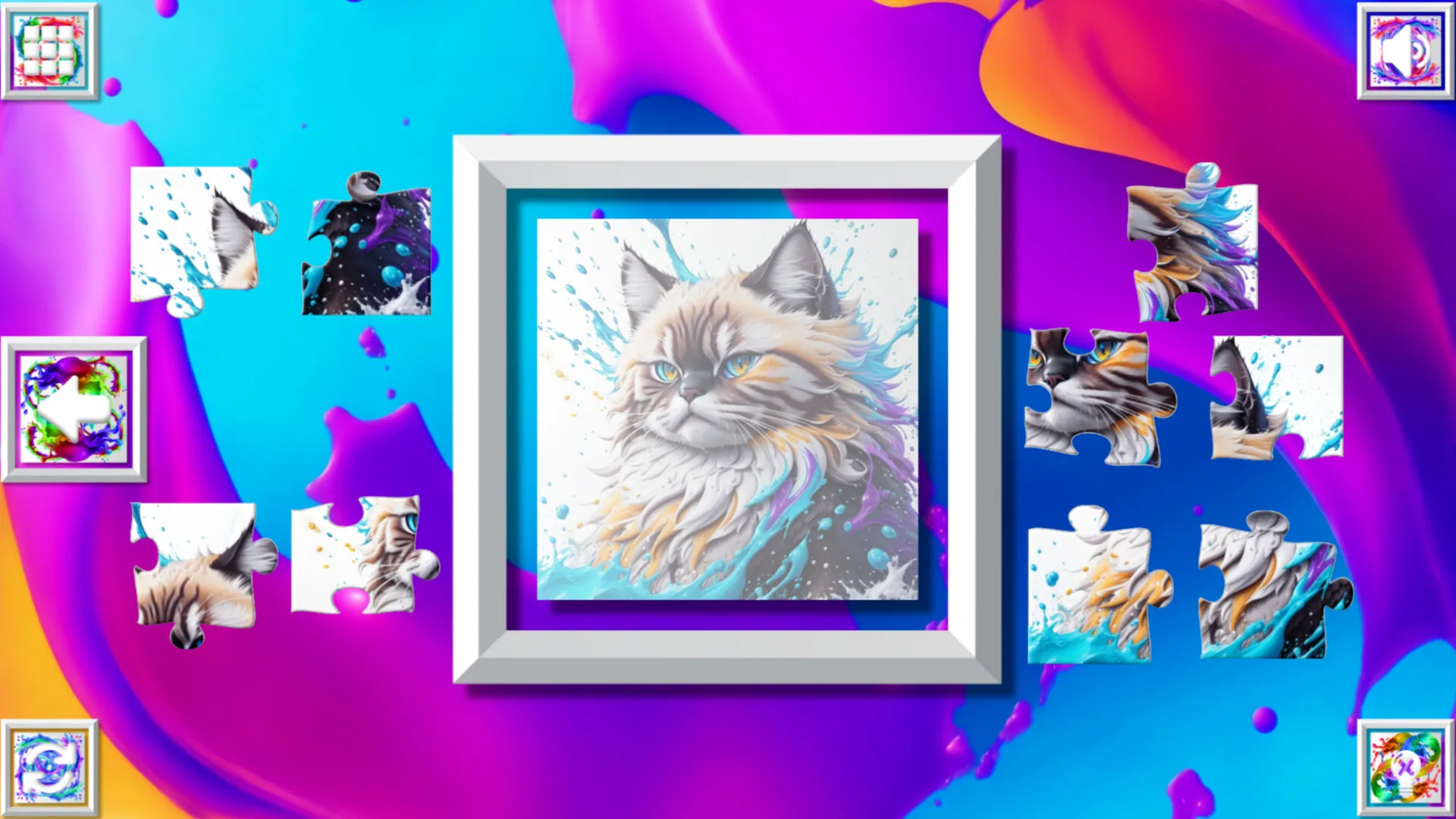 Product images
