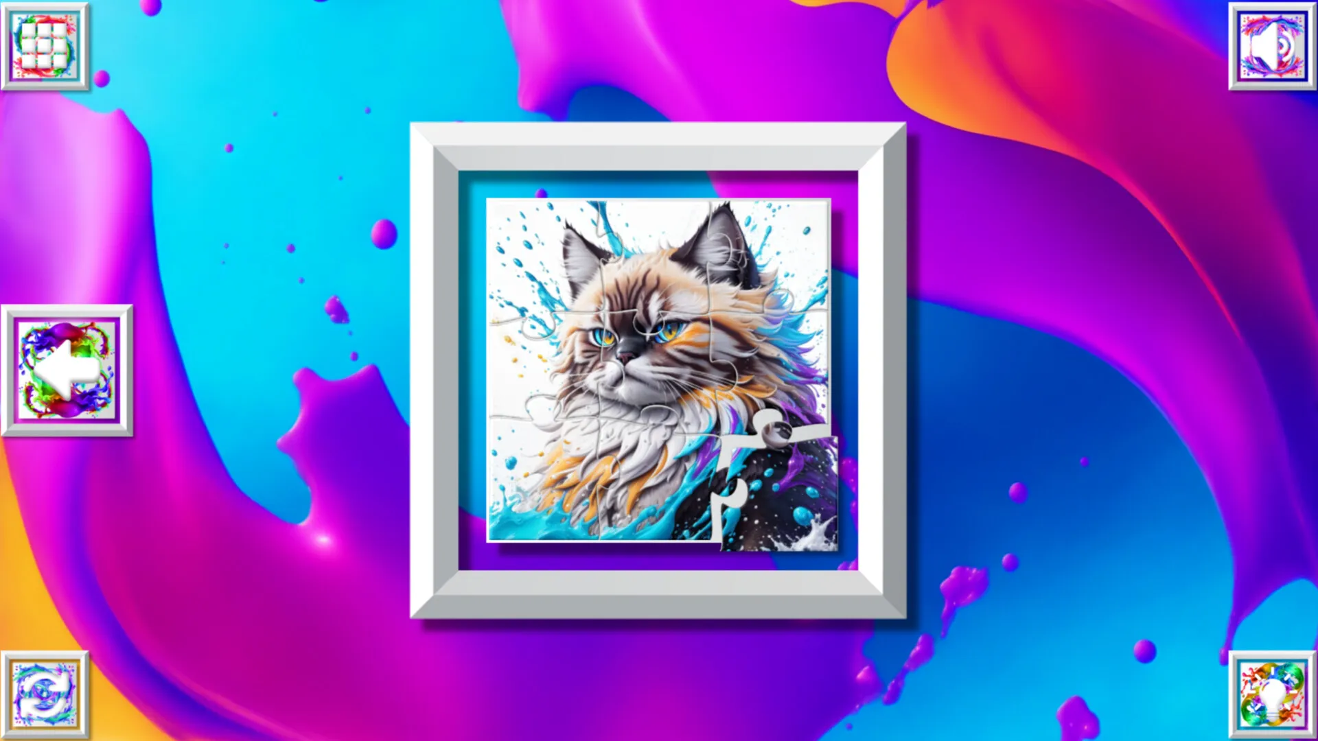 Product images
