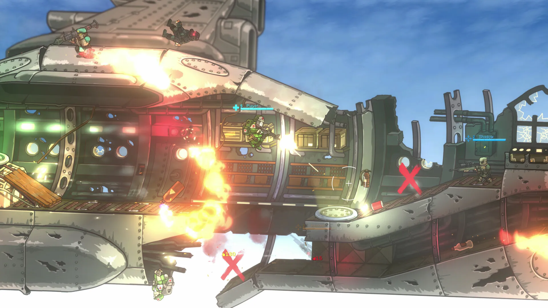 Product images