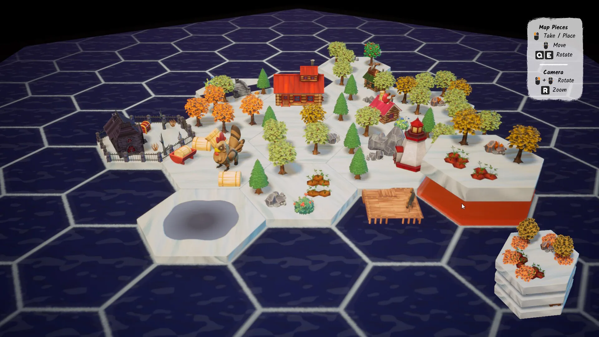 Product images