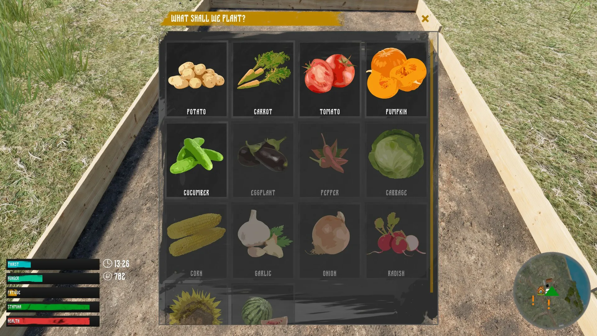 Product images
